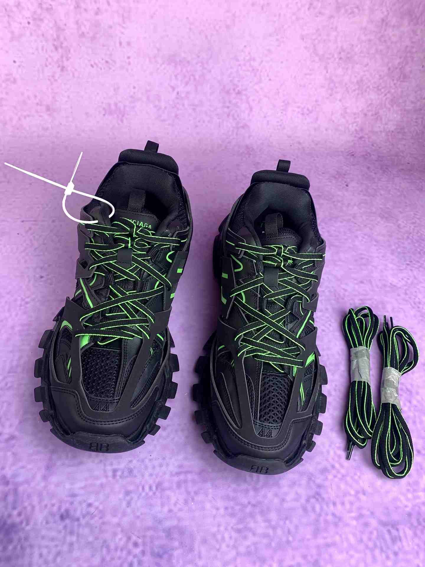 Balenciaga Track Sneaker