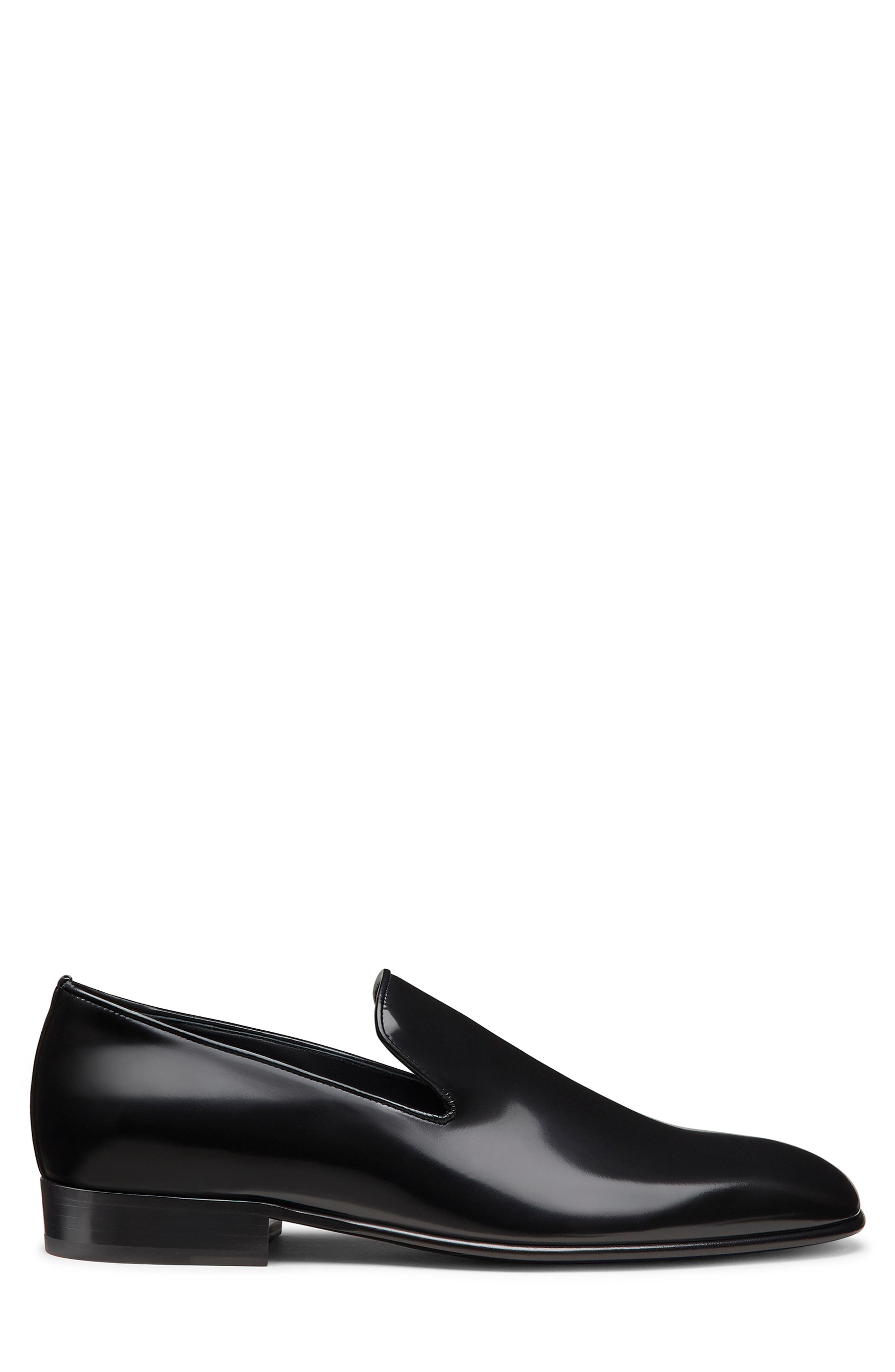 Stuart Weitzman Alfred Loafer