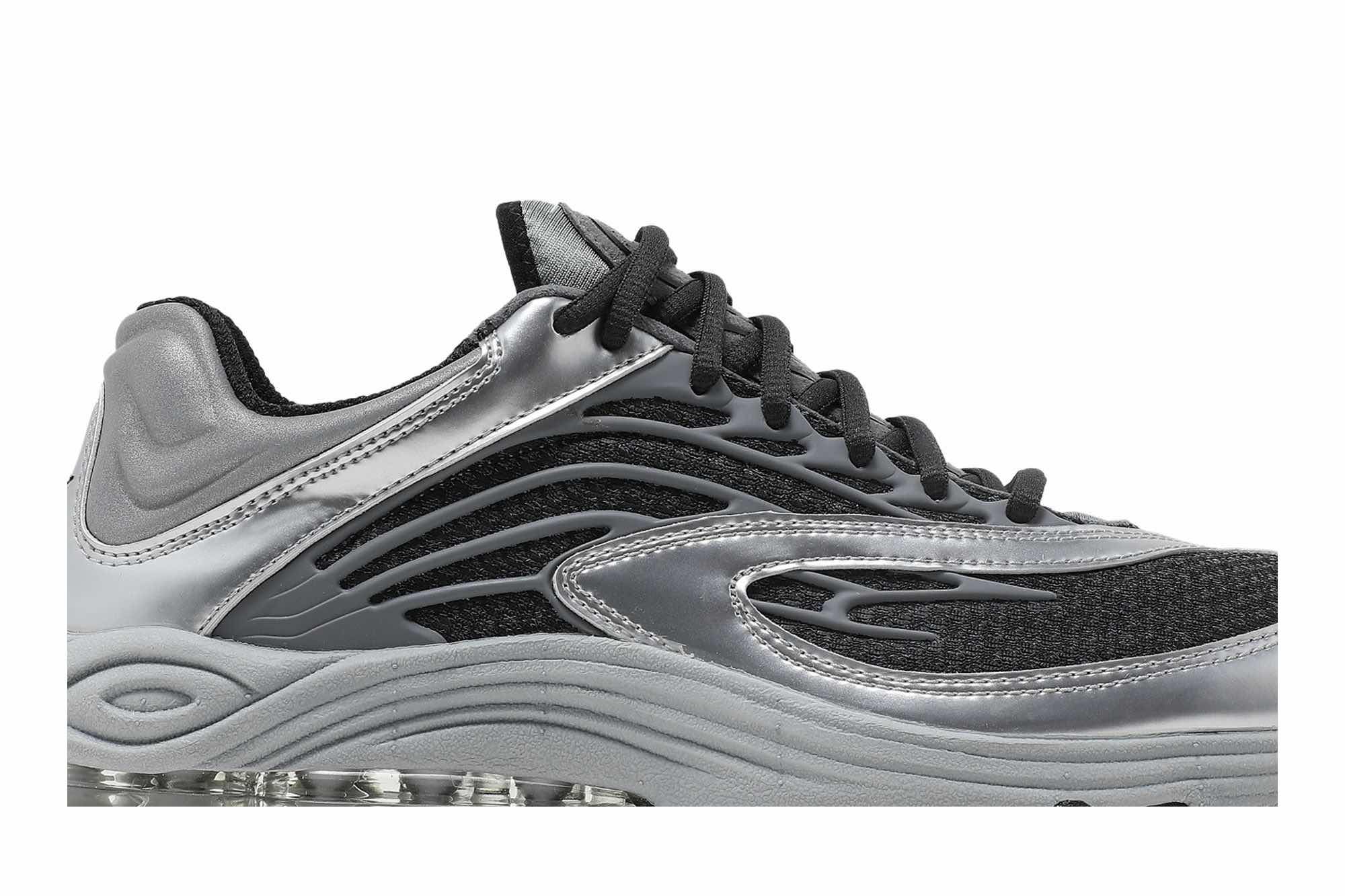 Nike Air Tuned Max ‘Smoke Grey’ DC9288-001