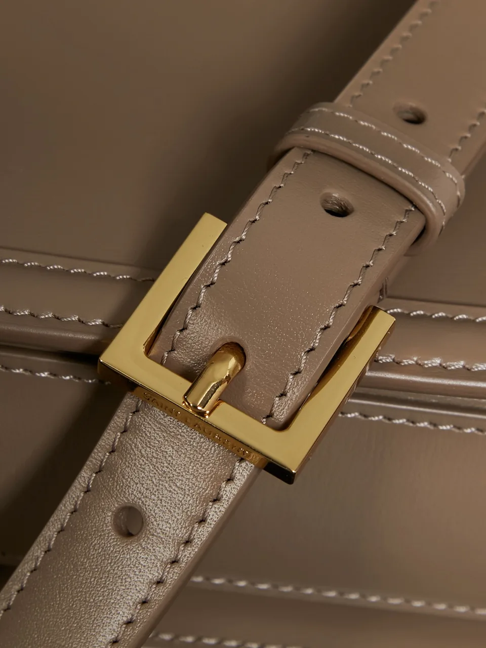 Saint Laurent Calfskin Solferino Shoulder Bag product photo from LabelPicks