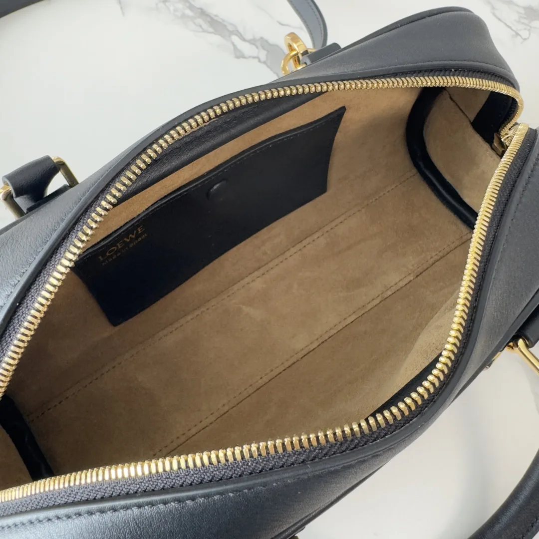 Loewe Calfskin Amazona Top Handle Bag product photo from LabelPicks