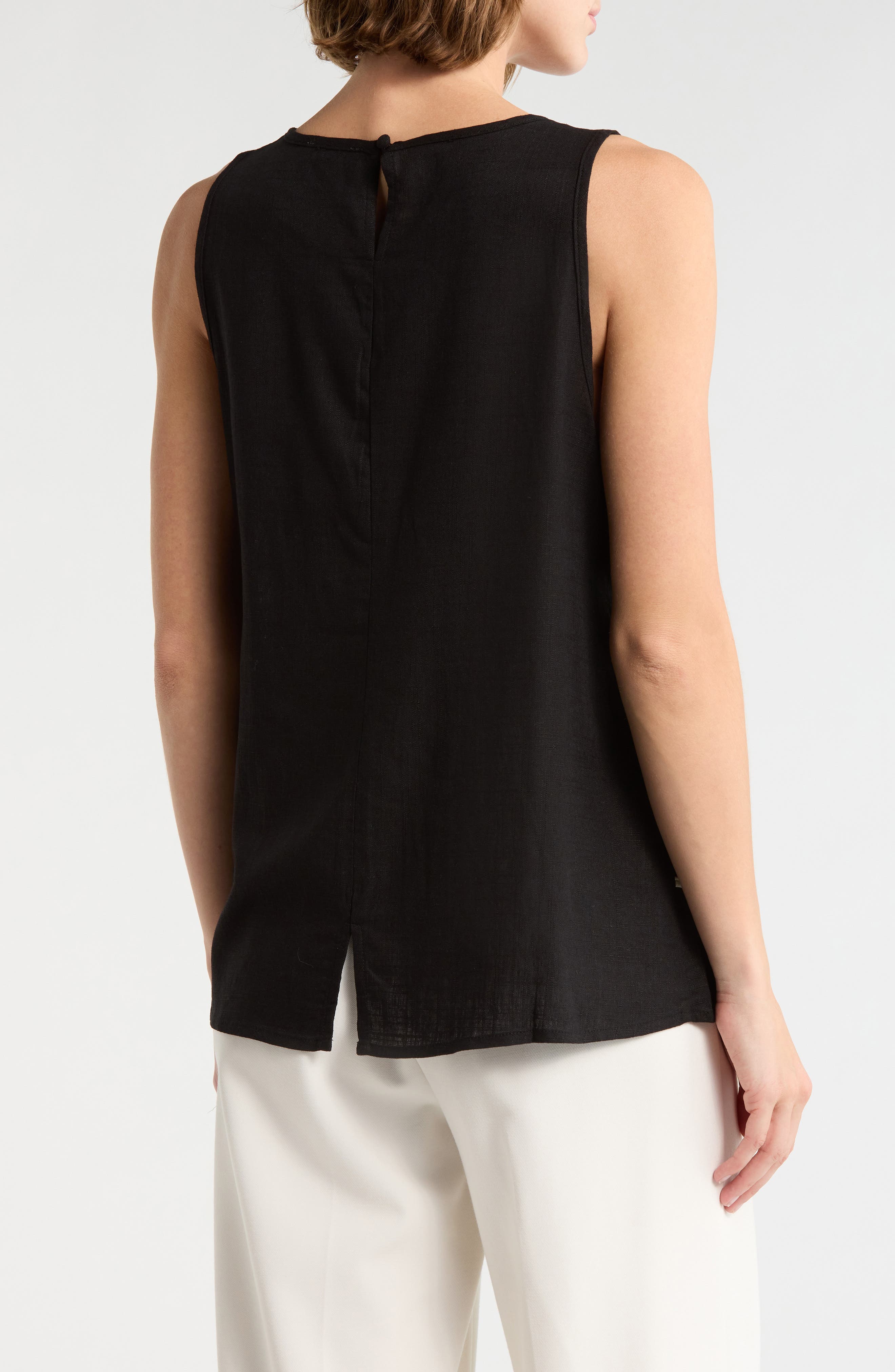 Vince Camuto Sleeveless Top