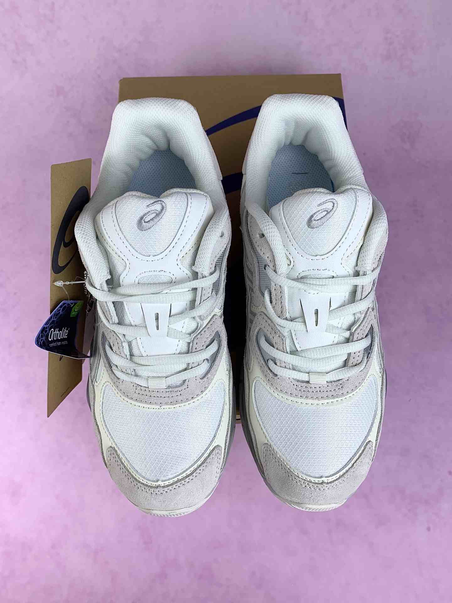 ASICS GEL-NYC Sportstyle Shoes