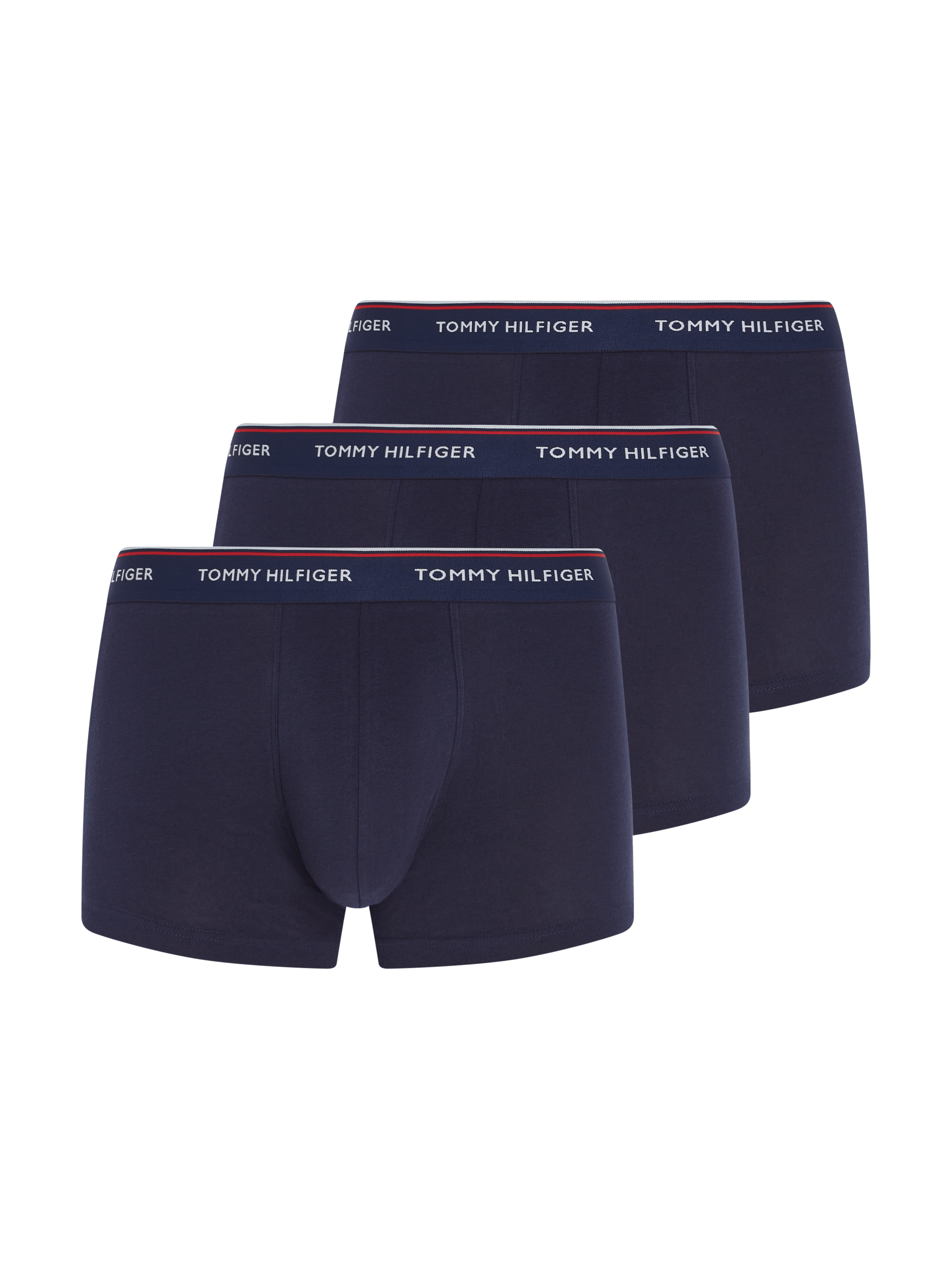 TOMMY HILFIGER מארז שלושה תחתוני בוקסר