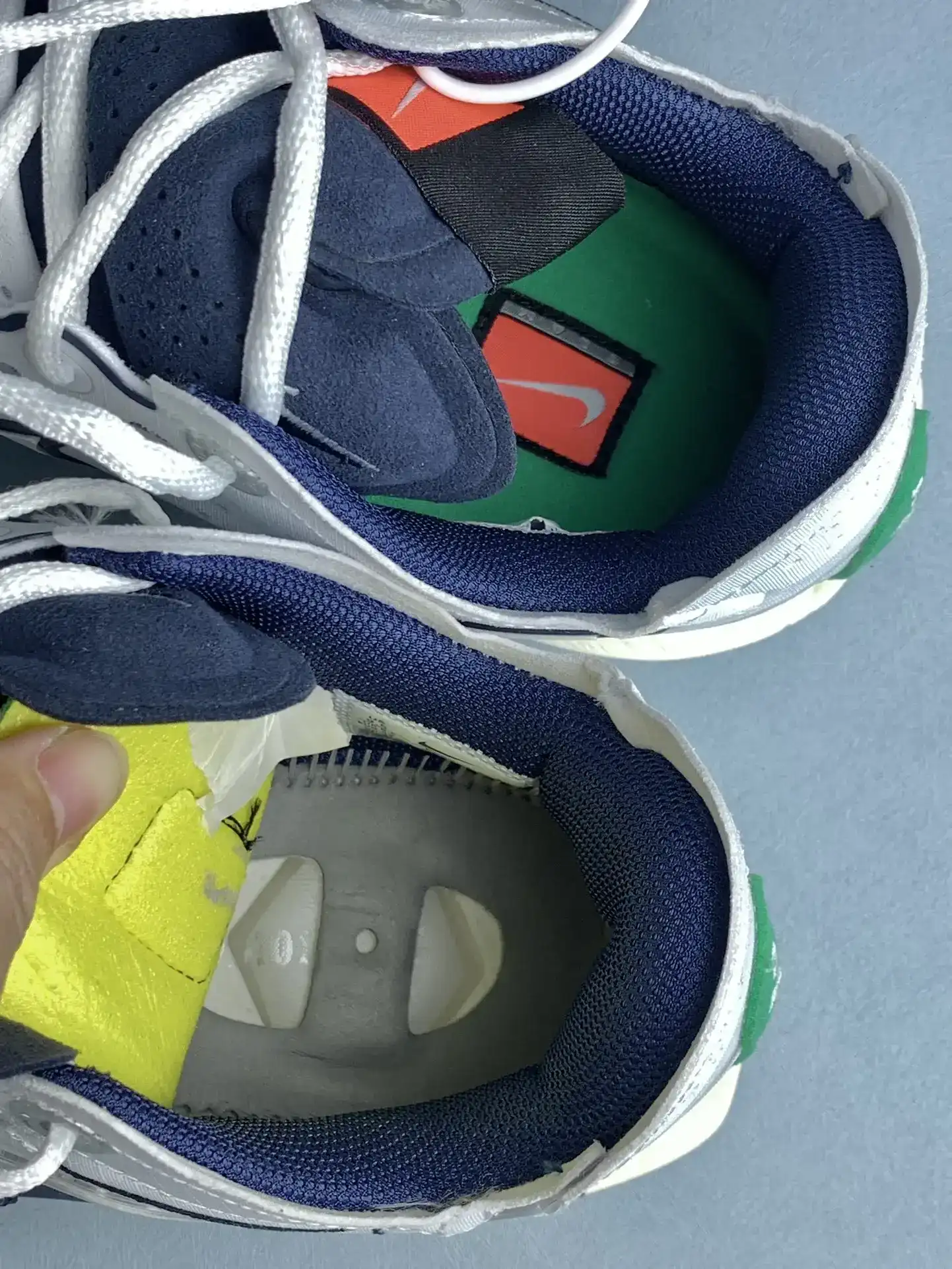 Nike G.T. Cut 3 ASW EP Basketball Shoes product photo from LabelPicks