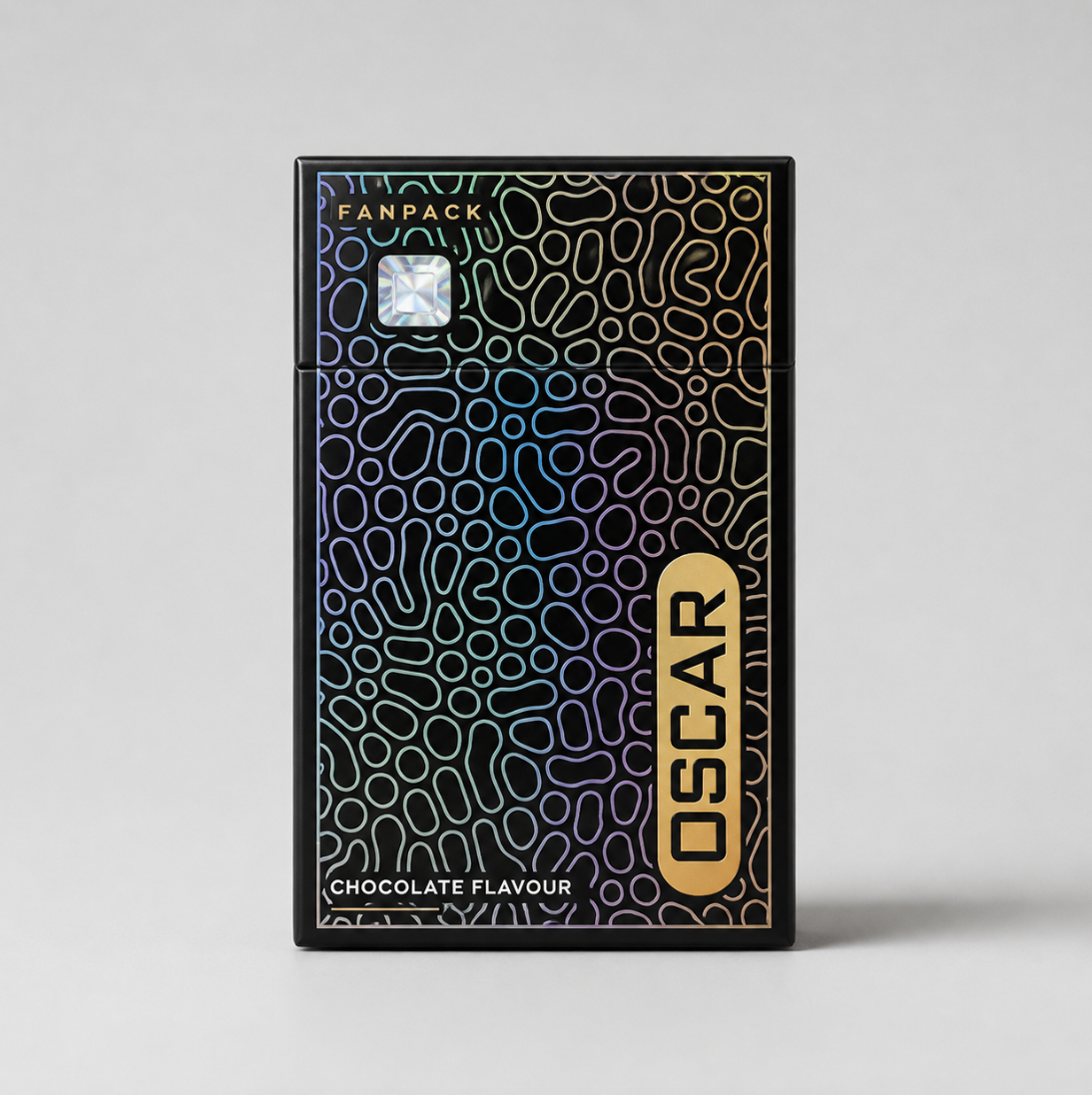 Oscar Fanpack Chocolate Flavour