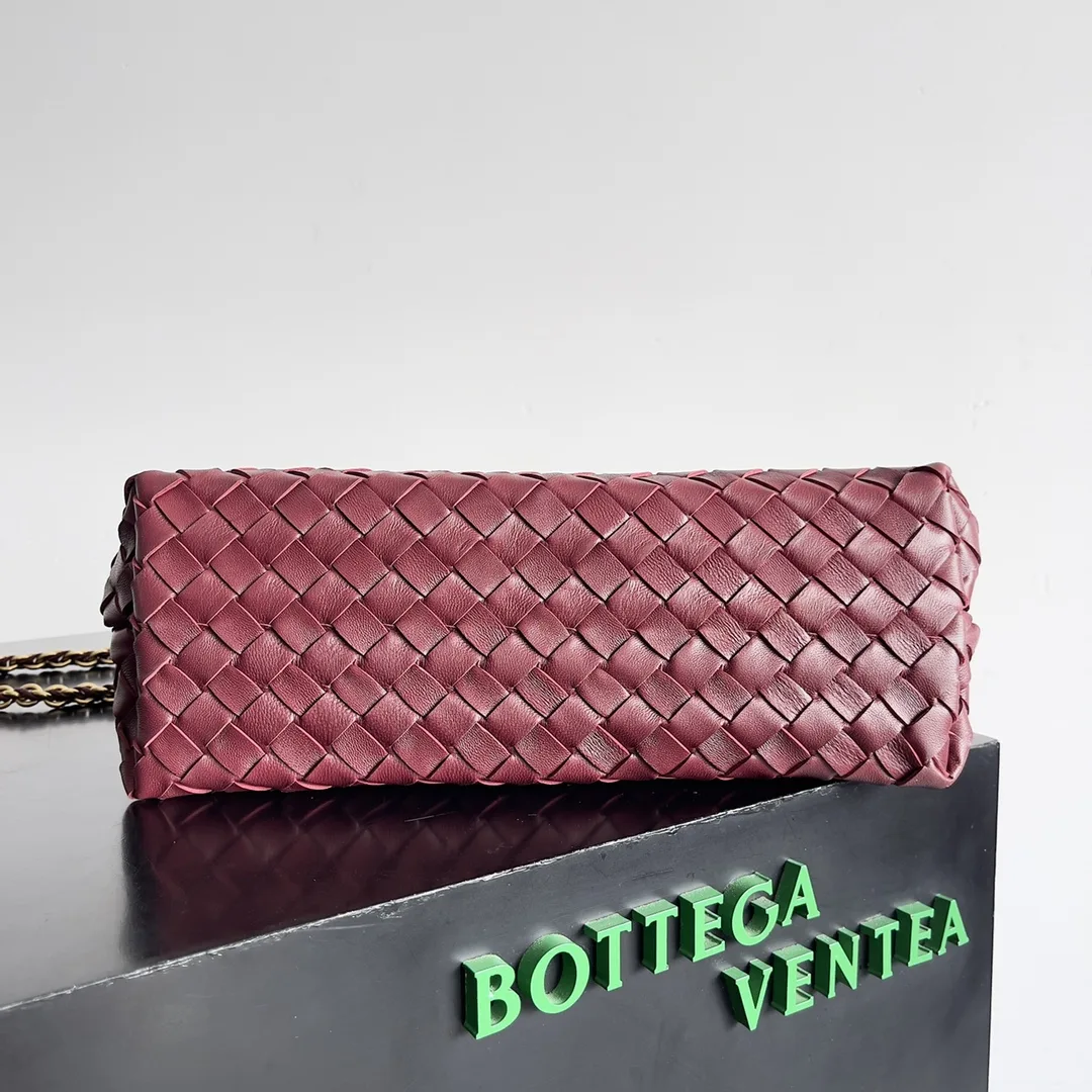 Bottega Veneta Andiamo Shoulder Bag product photo from LabelPicks