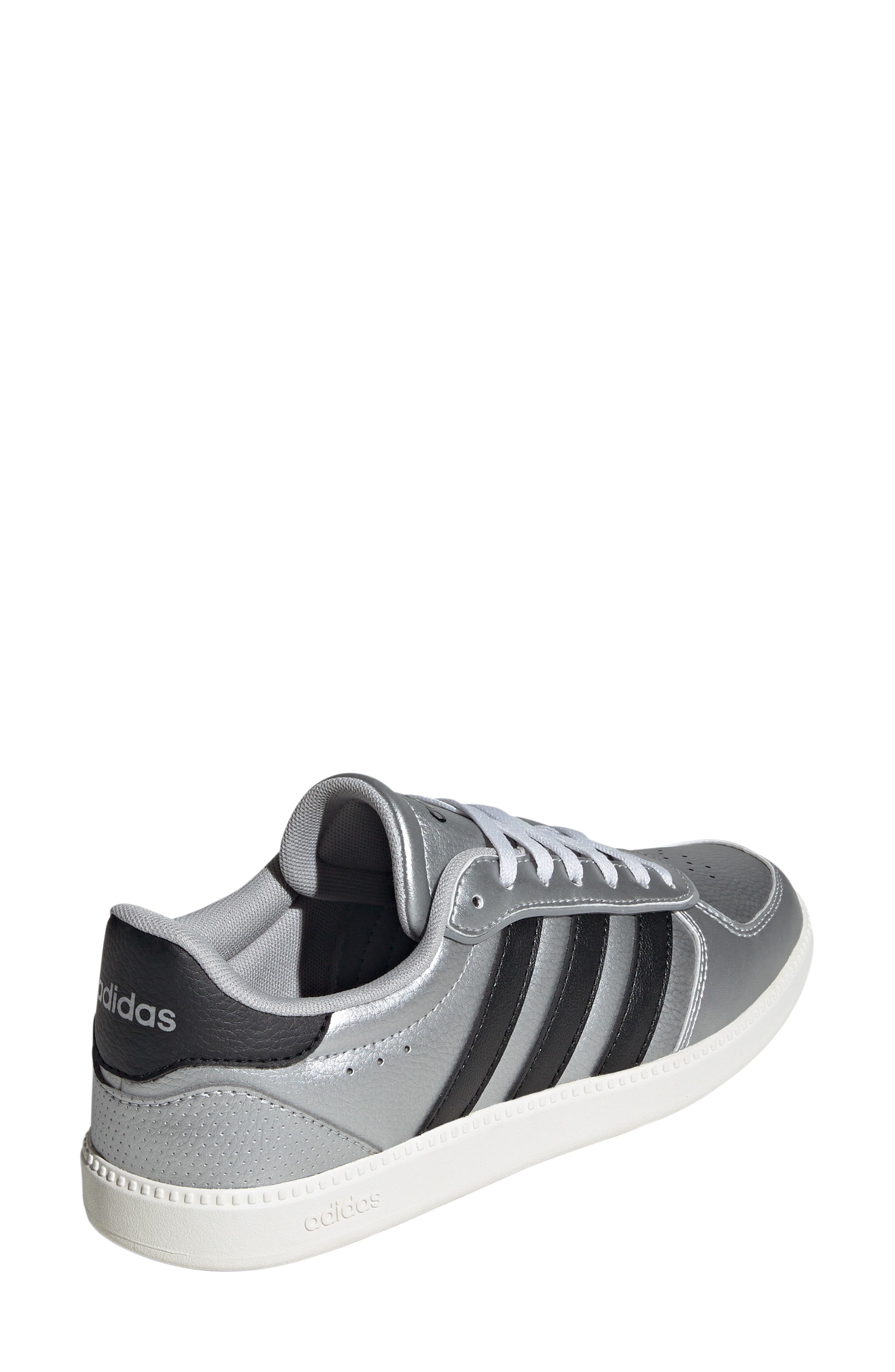 adidas Breaknet Sleek Sneaker