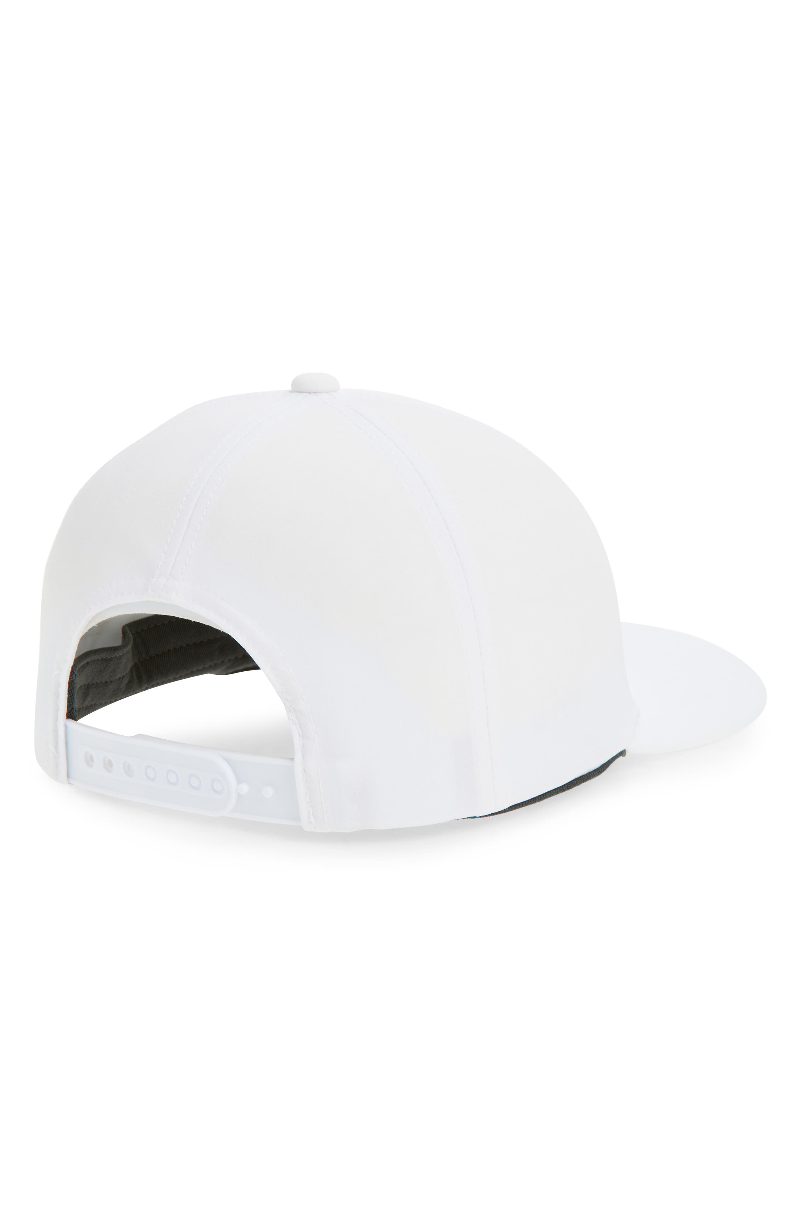 Swannies Kids' Zach Snapback Baseball Cap