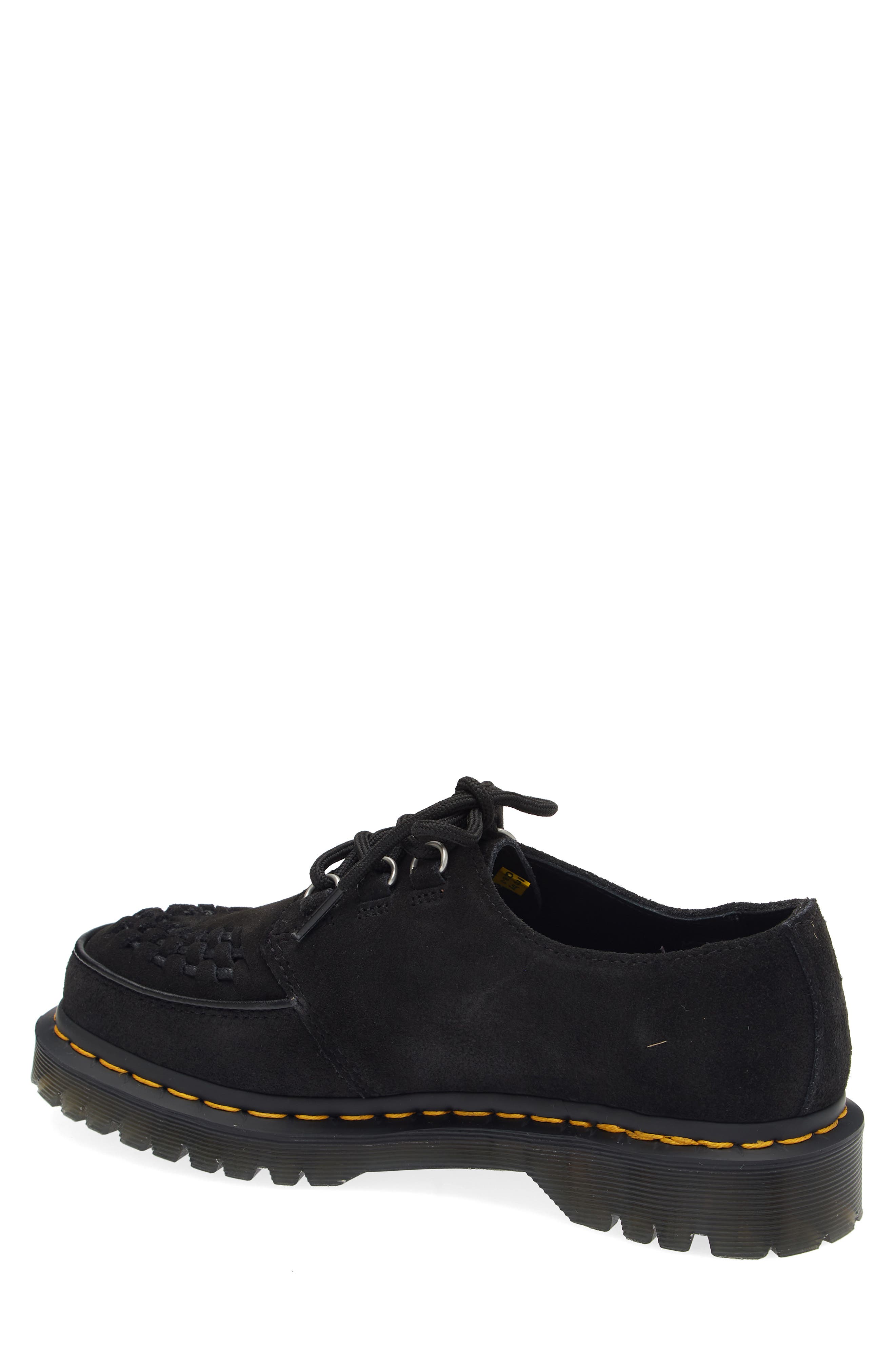 Dr. Martens Gender Inclusive Ramsey Derby