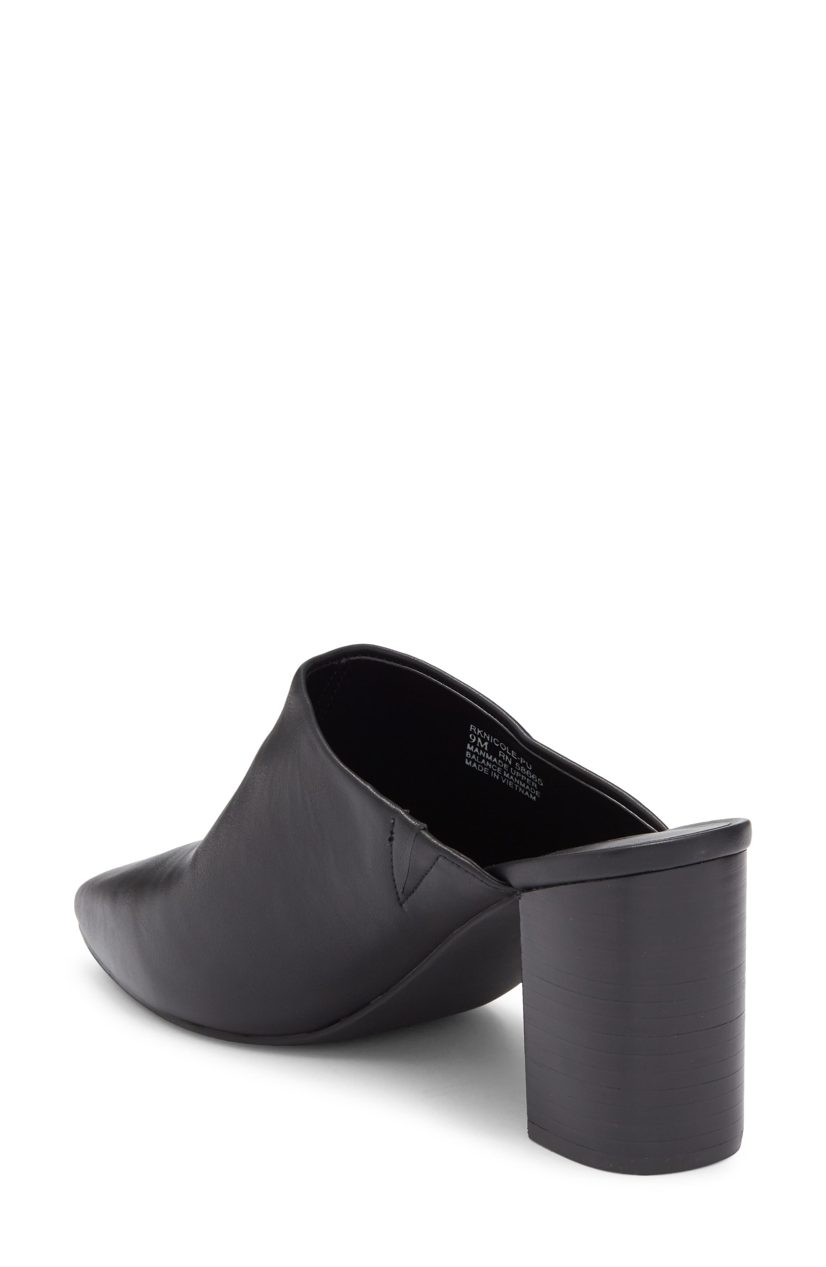 NORDSTROM RACK Nicole Mule