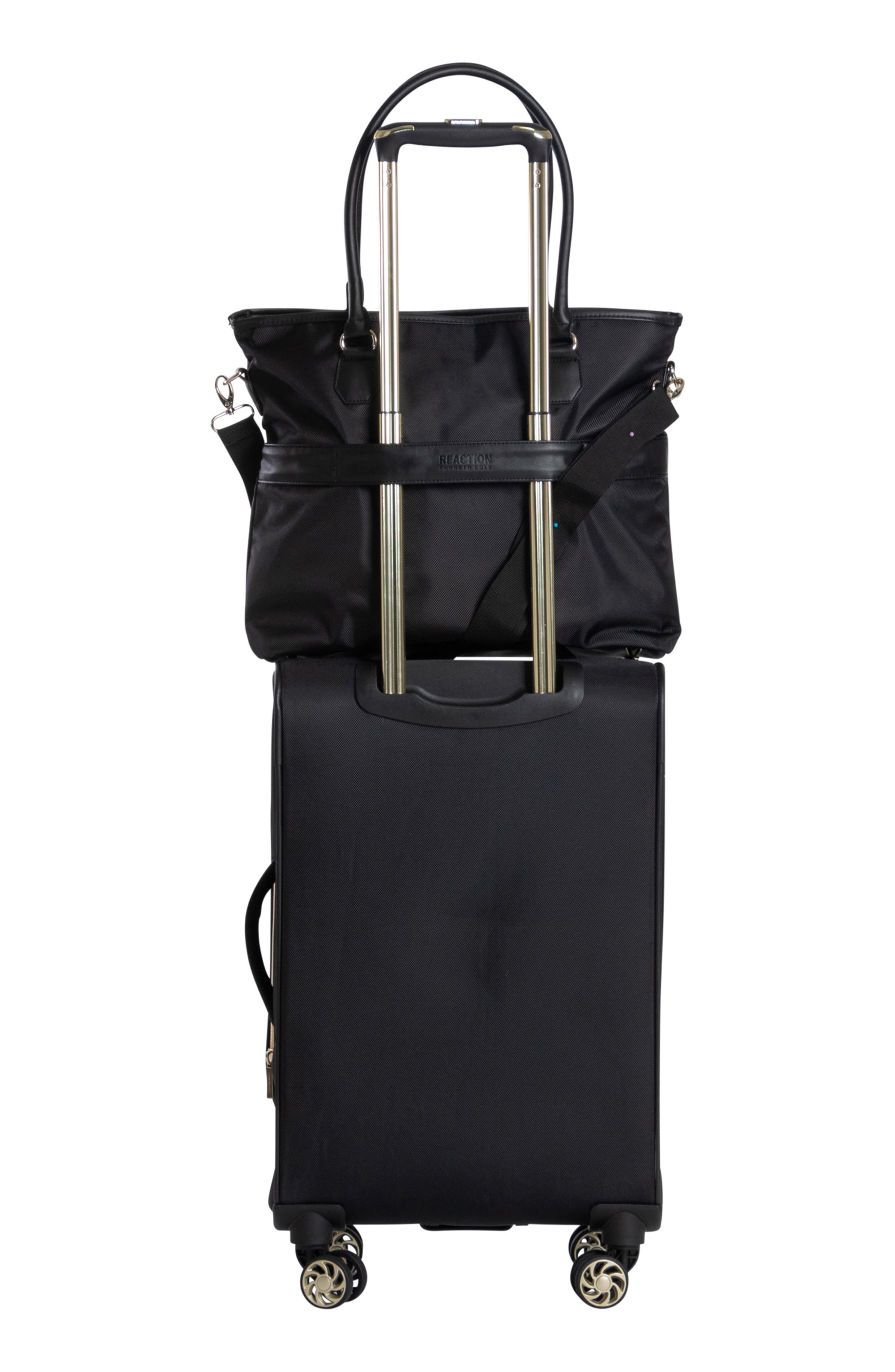 Kenneth Cole Chelsea Travel Two-Piece Set