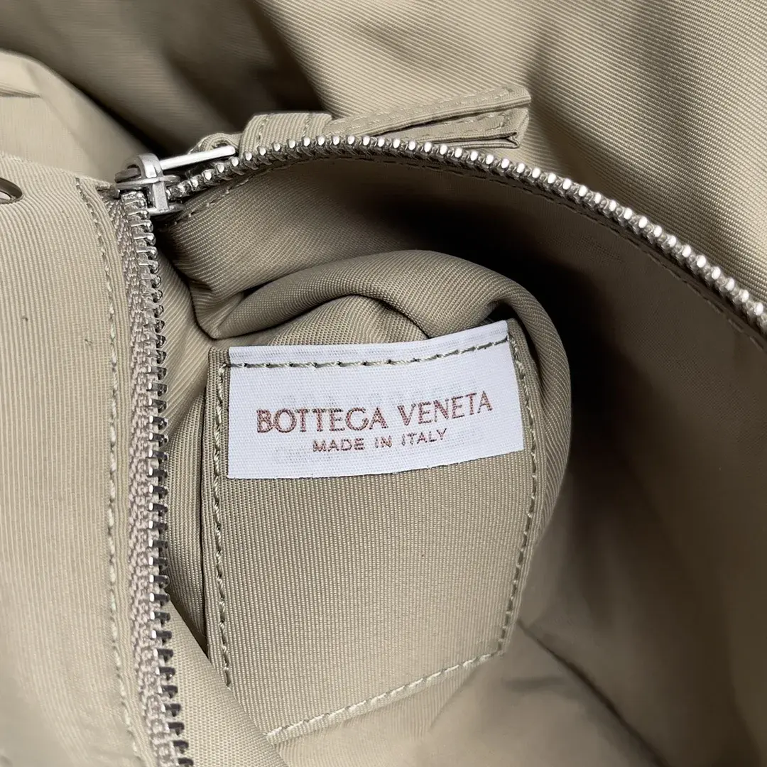 Bottega Veneta Nylon Crossbody Bag product photo from LabelPicks