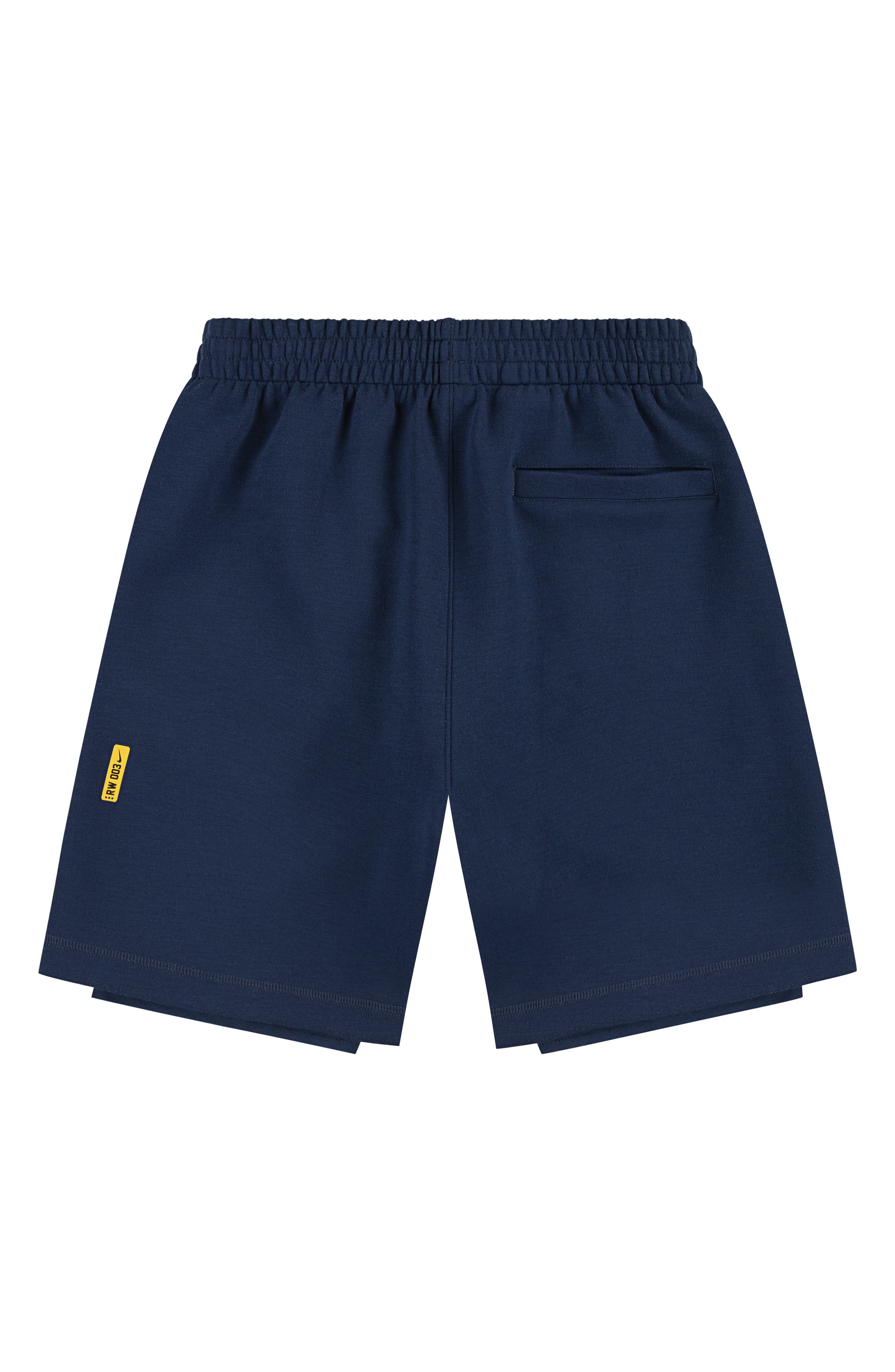 3 Brand Kids' Knit Shorts