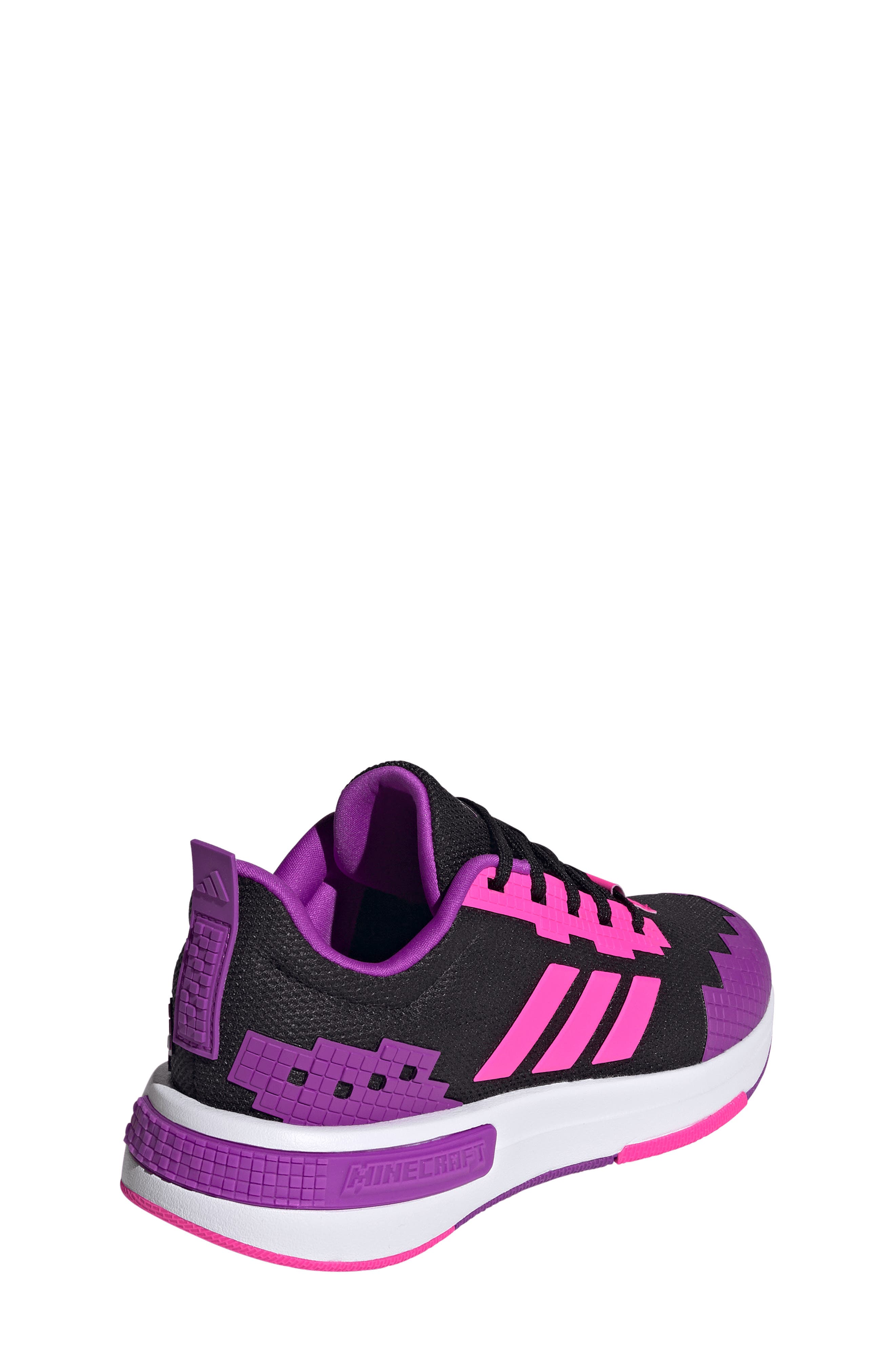 adidas x Minecraft® Kids' Pro Sneaker
