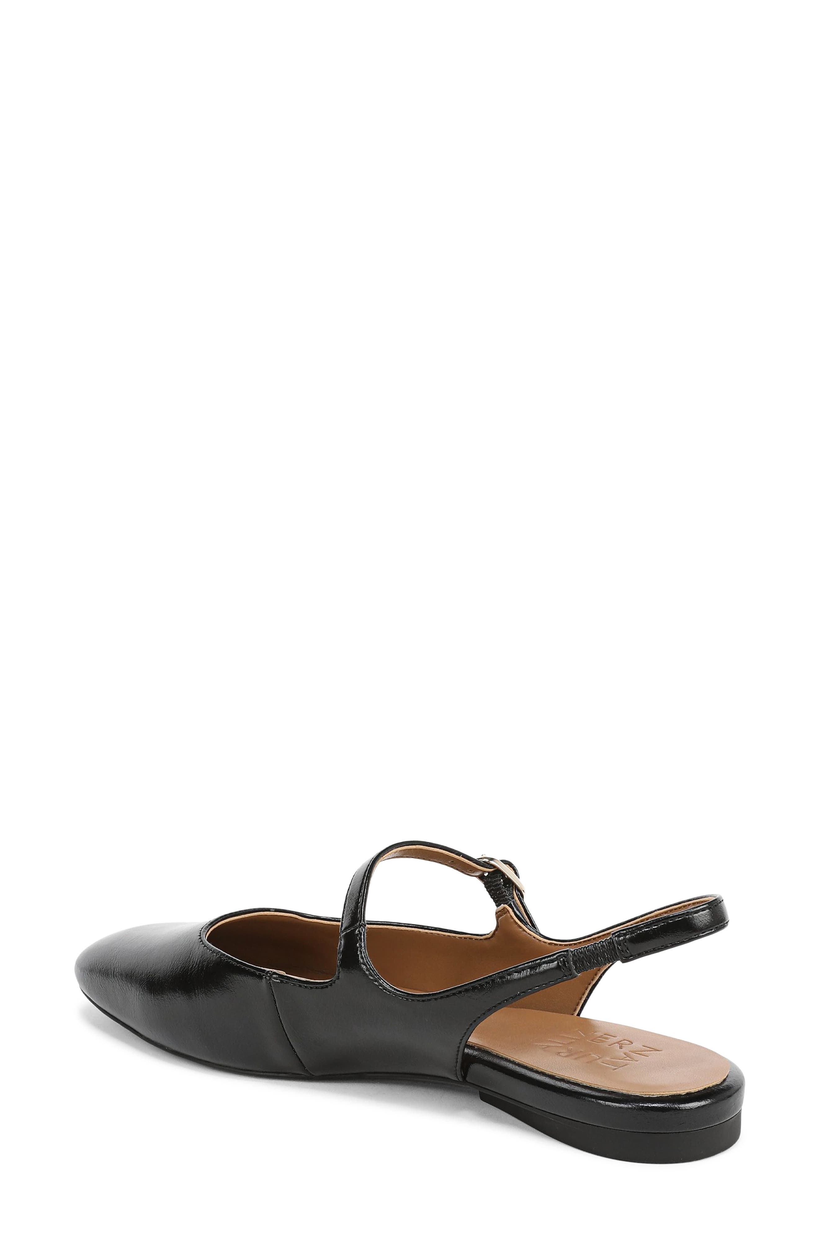 Naturalizer Anikka Slingback Flat