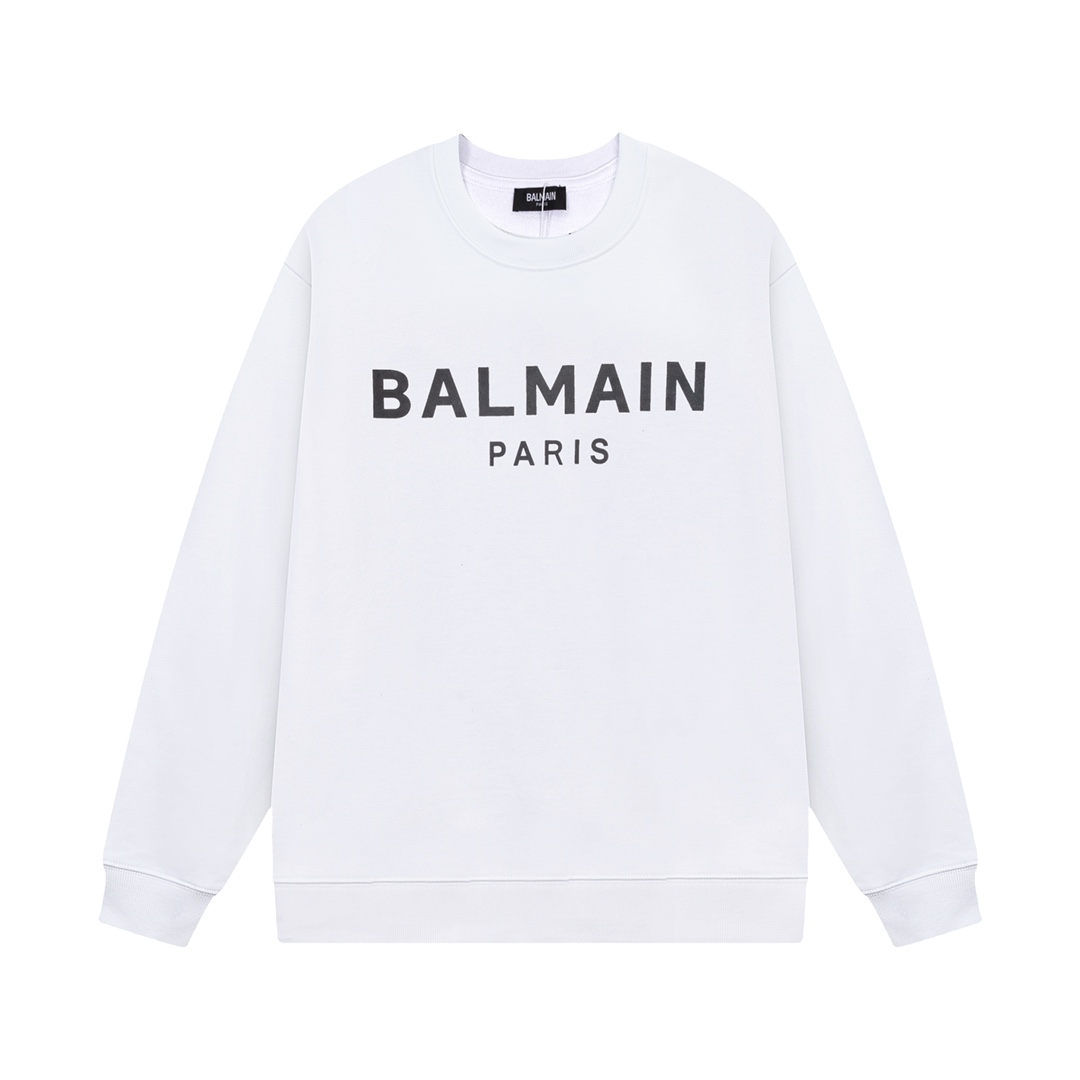1022 New color contrast sweater
