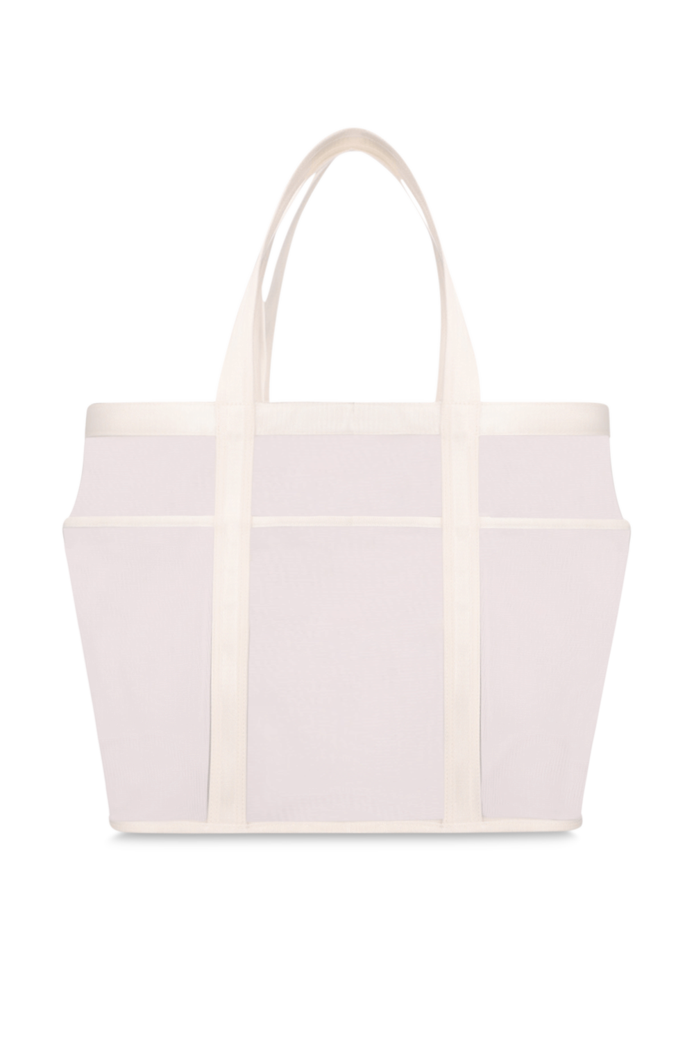 LULULEMON Daily Multi-Pocket Tote Bag Mesh