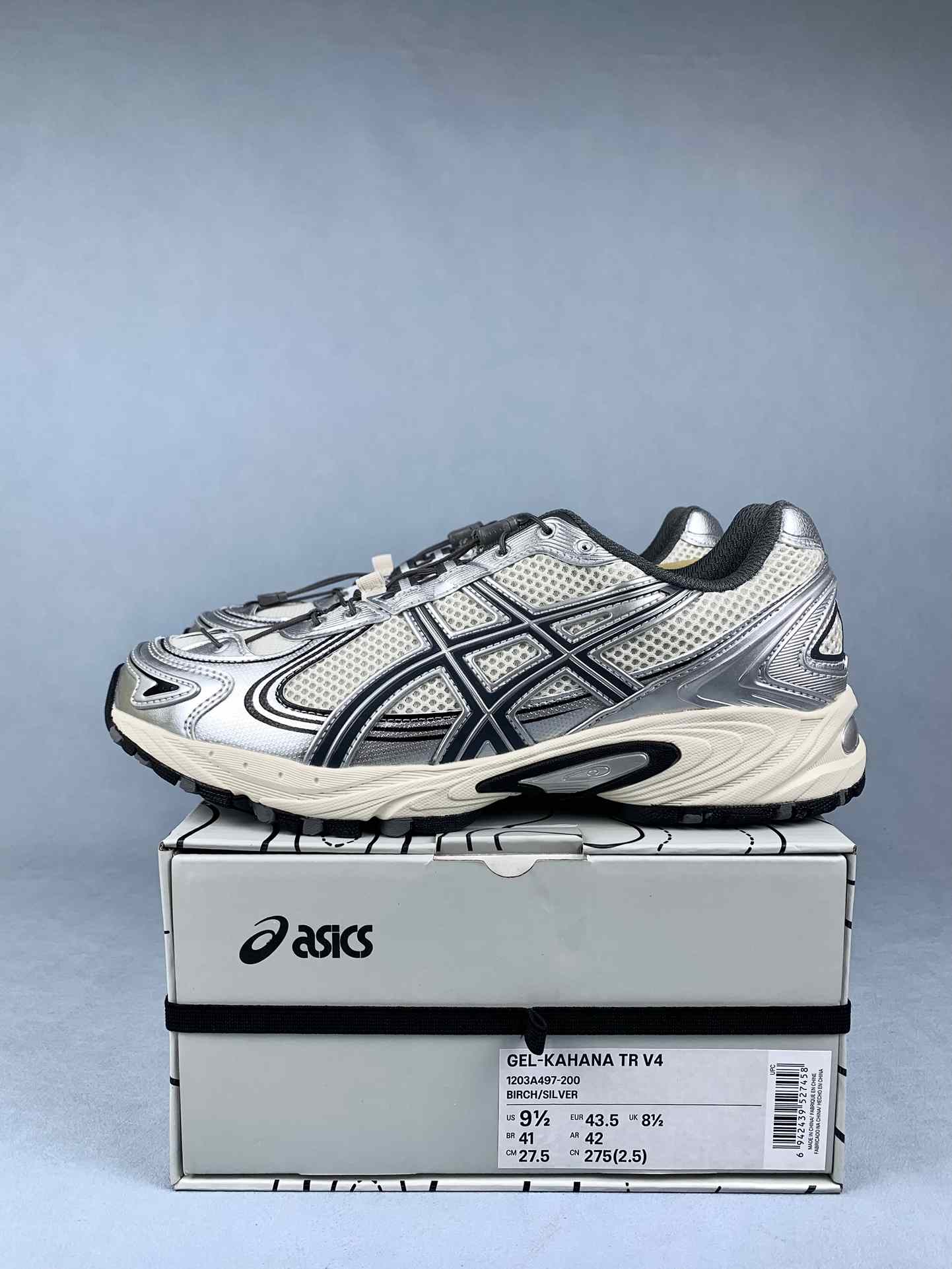 ASICS GEL-KAHANA TR V4 Sportstyle Shoes