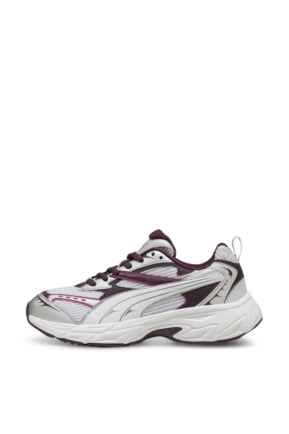 PUMA נעלי סניקרס מורפיק אתלטיק
