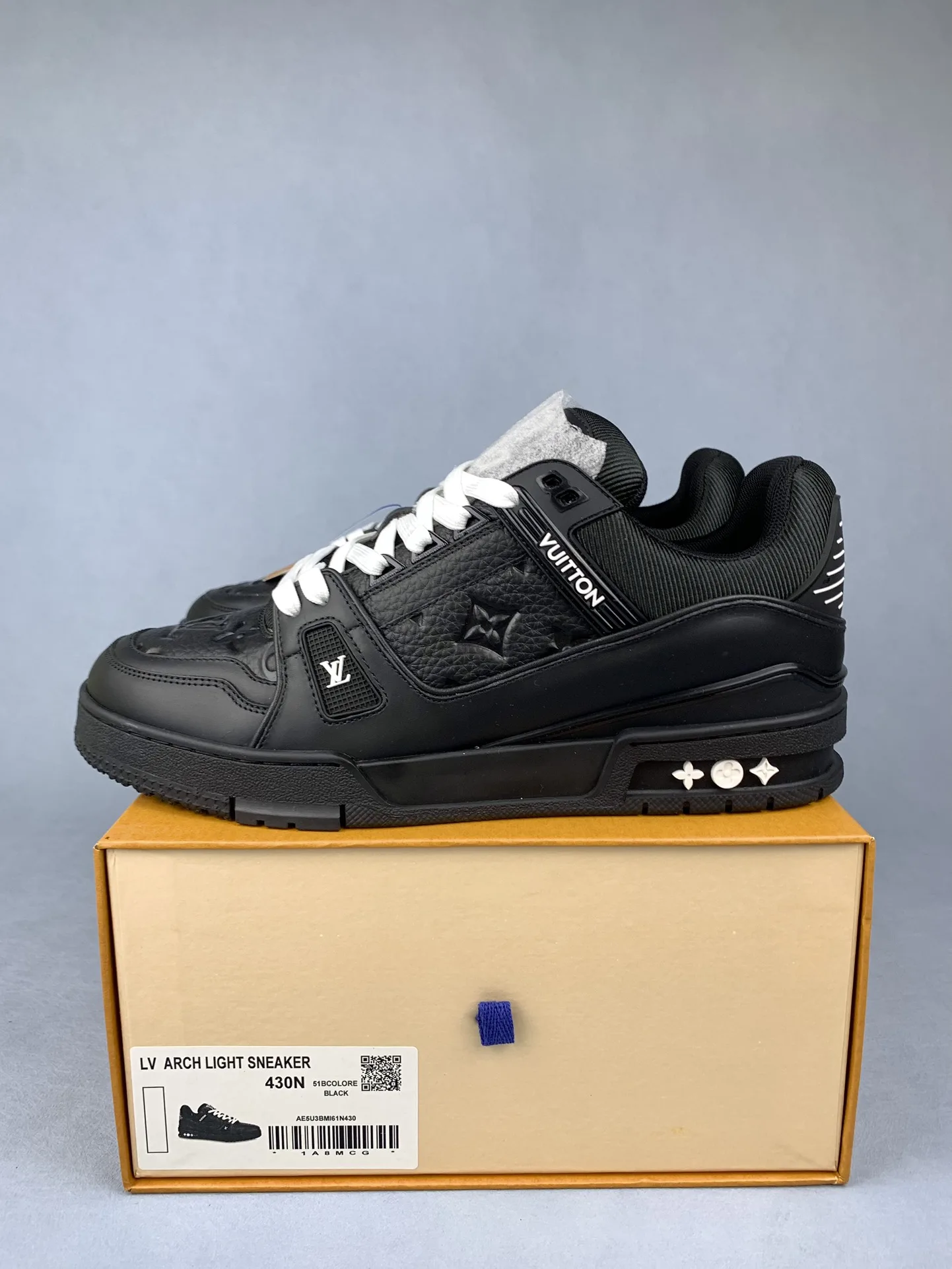LV Archlight Sneaker product photo from LabelPicks