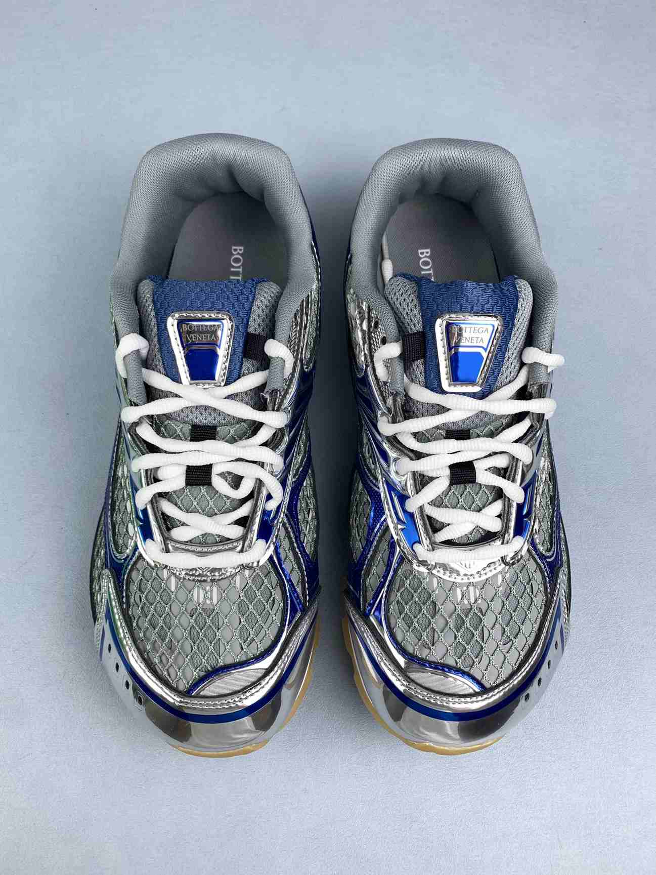 Bottega Veneta Orbit Sneaker