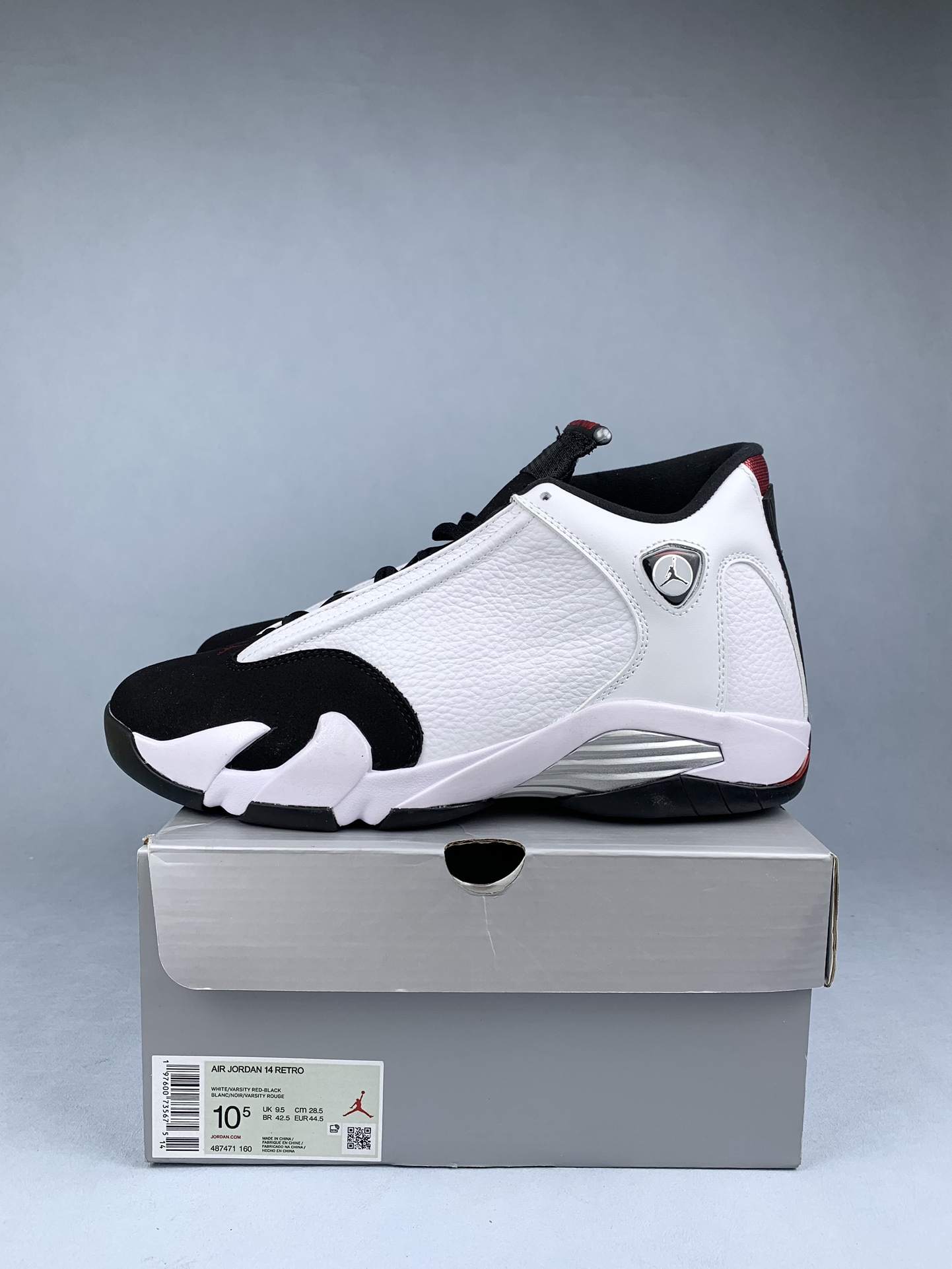 Air Jordan 14 