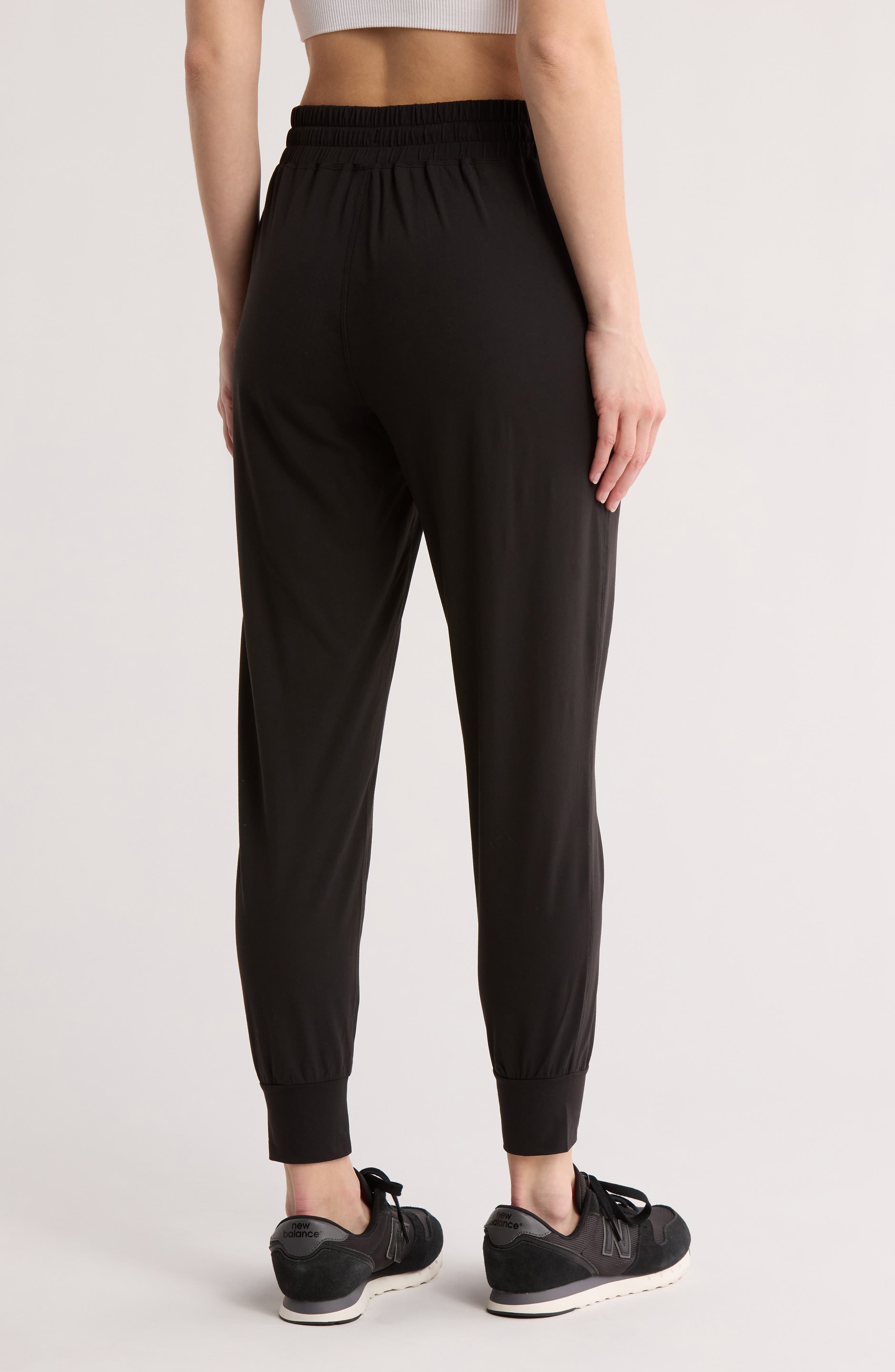 Z by Zella On the Move Pocket Joggers