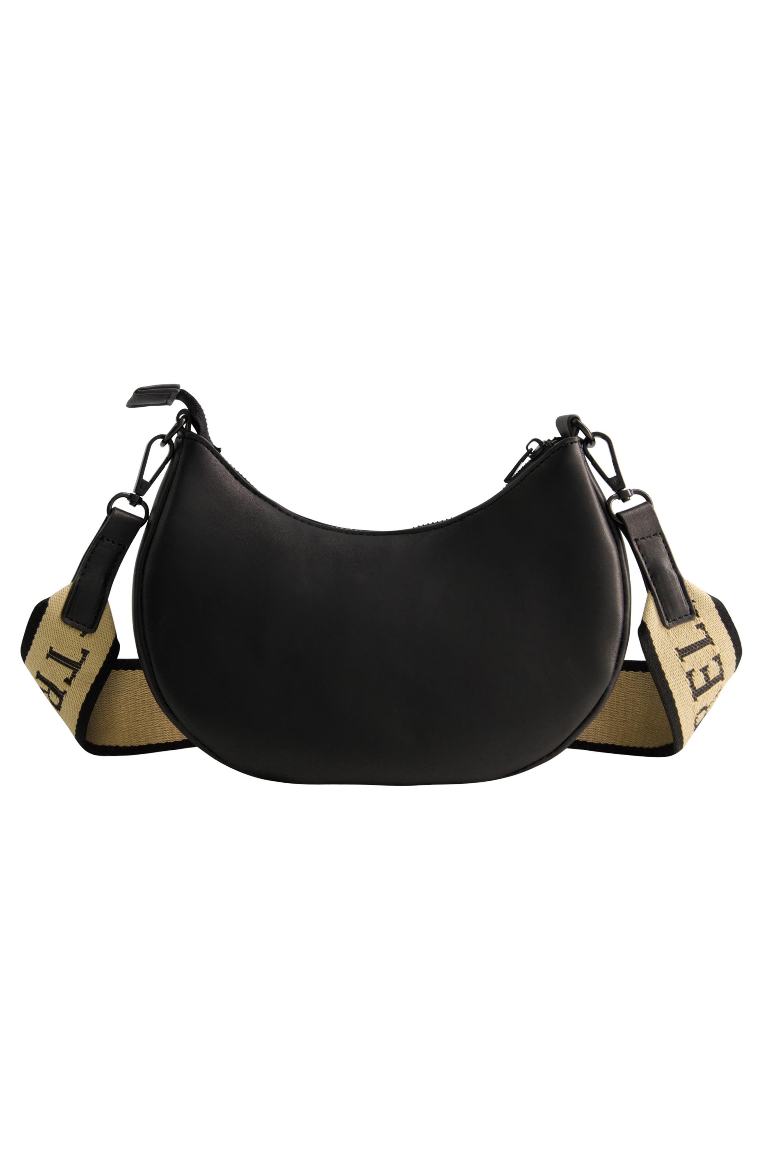 True Religion Horseshoe Shoulder Bag