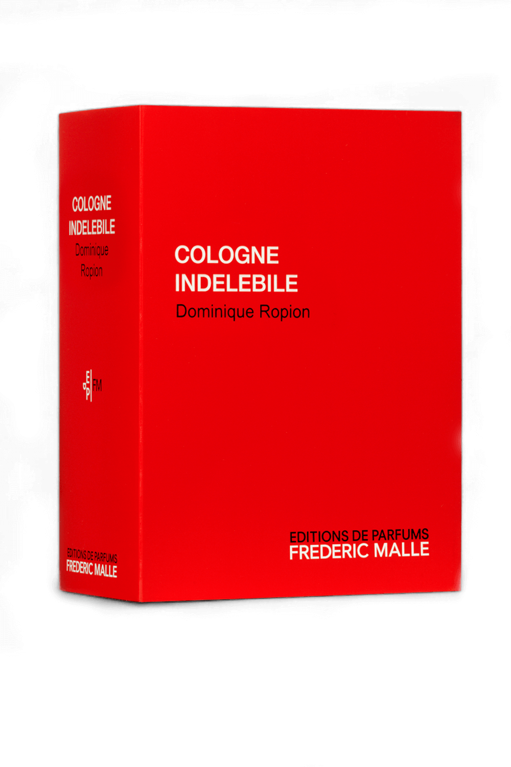 FREDERIC MALLE Cologne Indelebile Eau de Parfum 100 ml