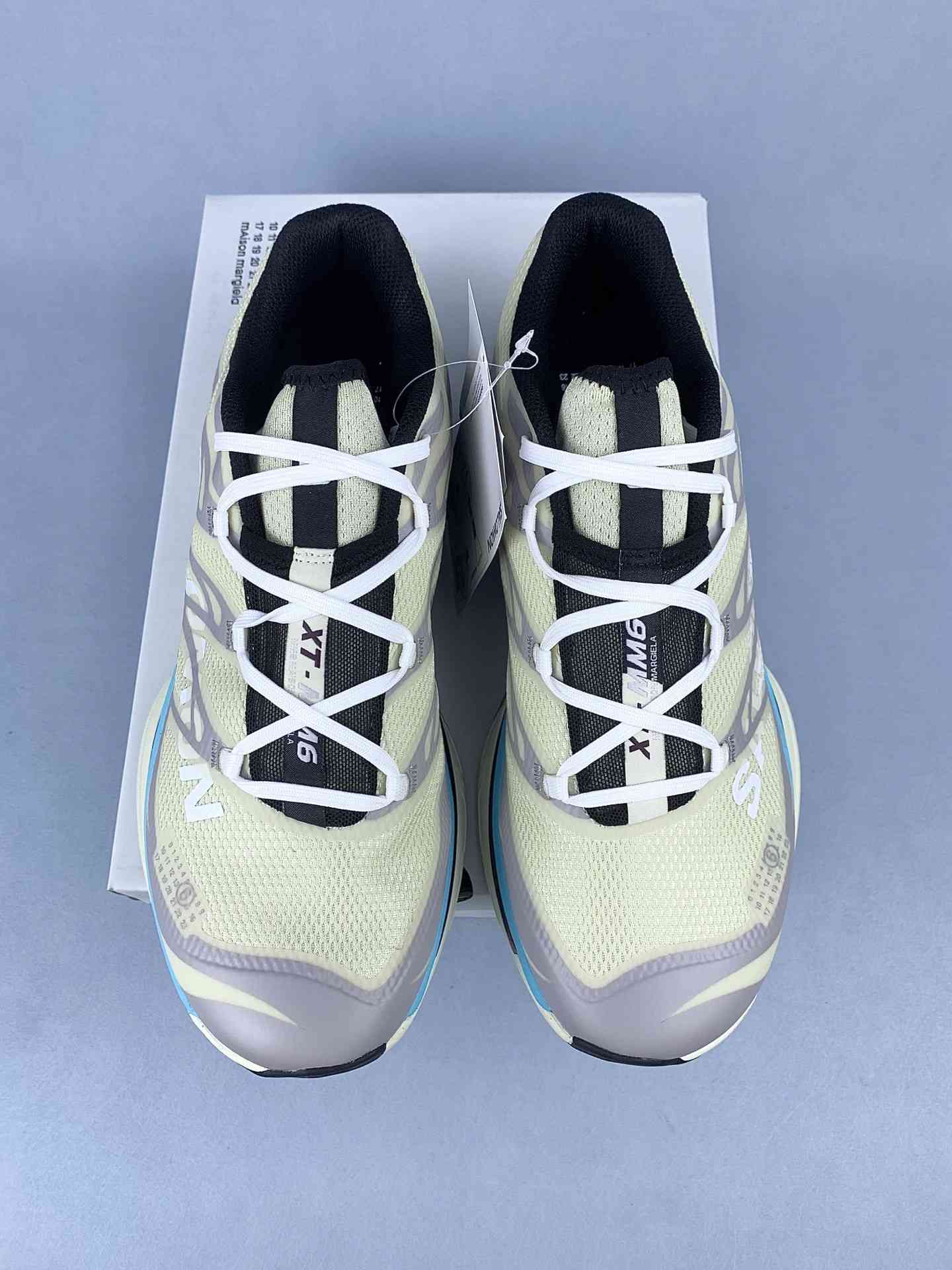 MM6 Maison Margiela x Salomon XT-MM6 Shoes