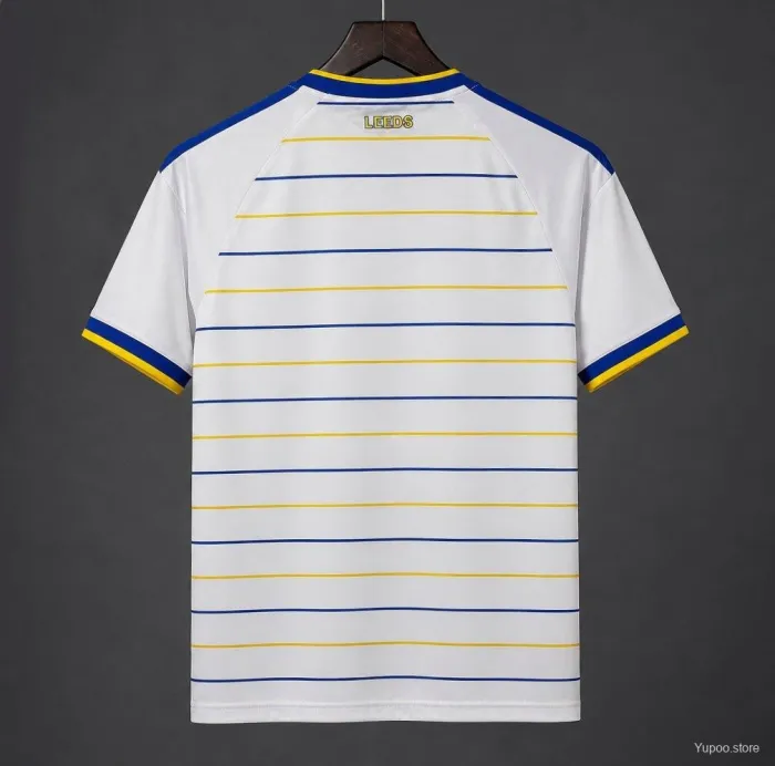 Leeds United Home Jersey Fan Version 26/27