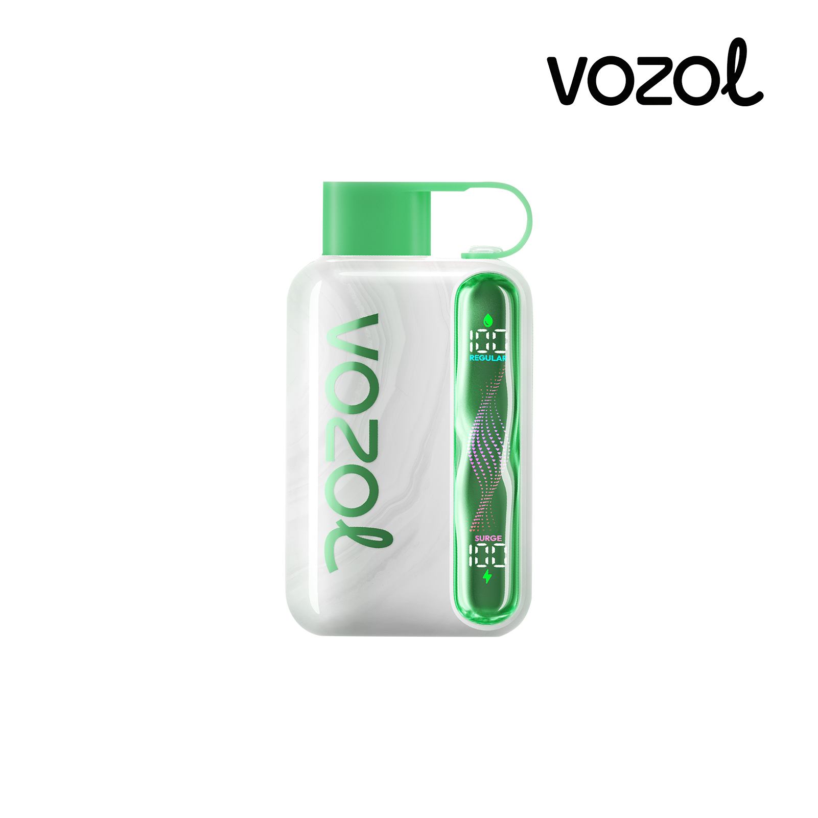 Vozol Star 40k Disposable Vape (5%, 40000 Puffs)
