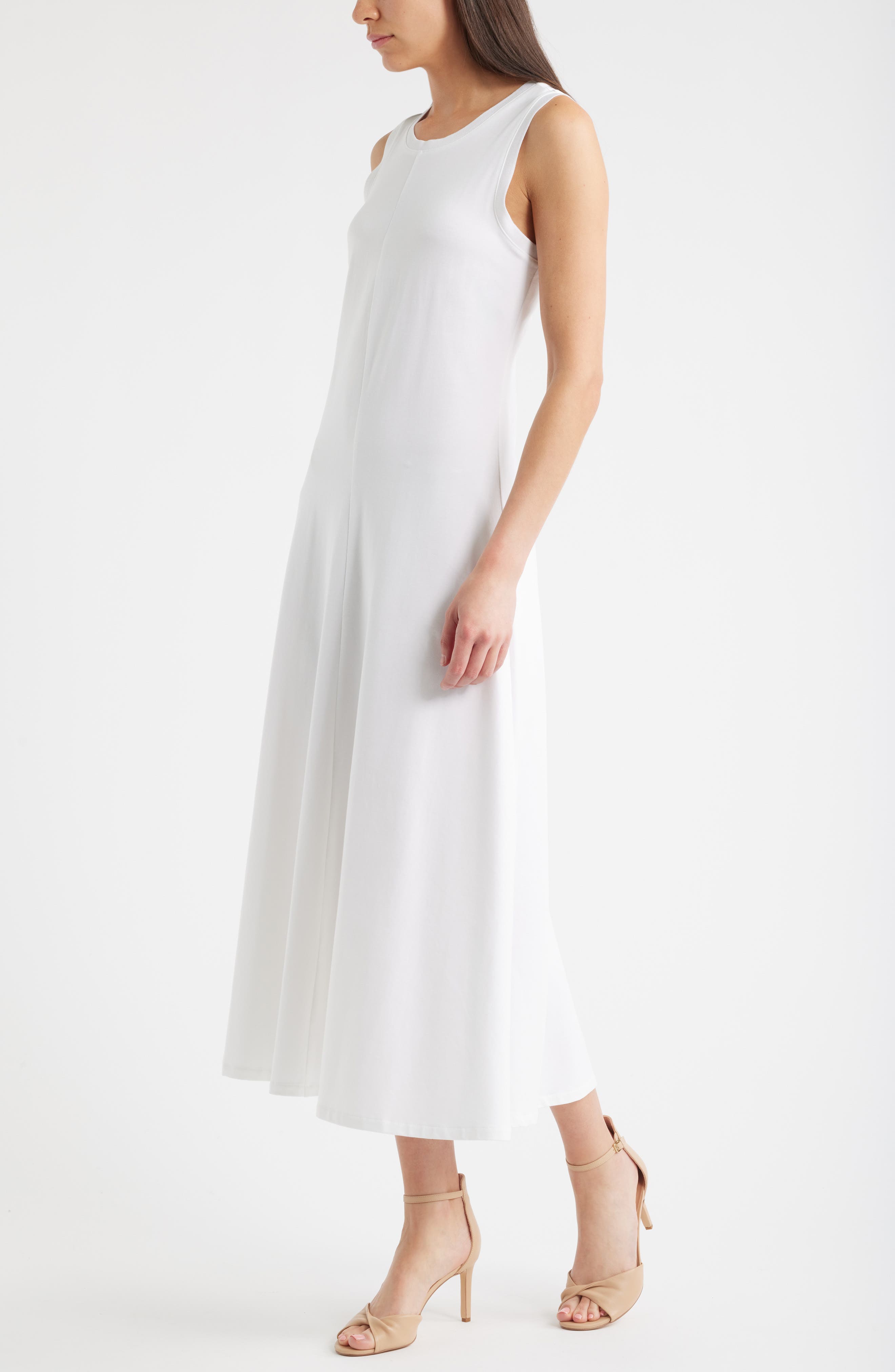 Nordstrom Anders Ankle Strap Sandal