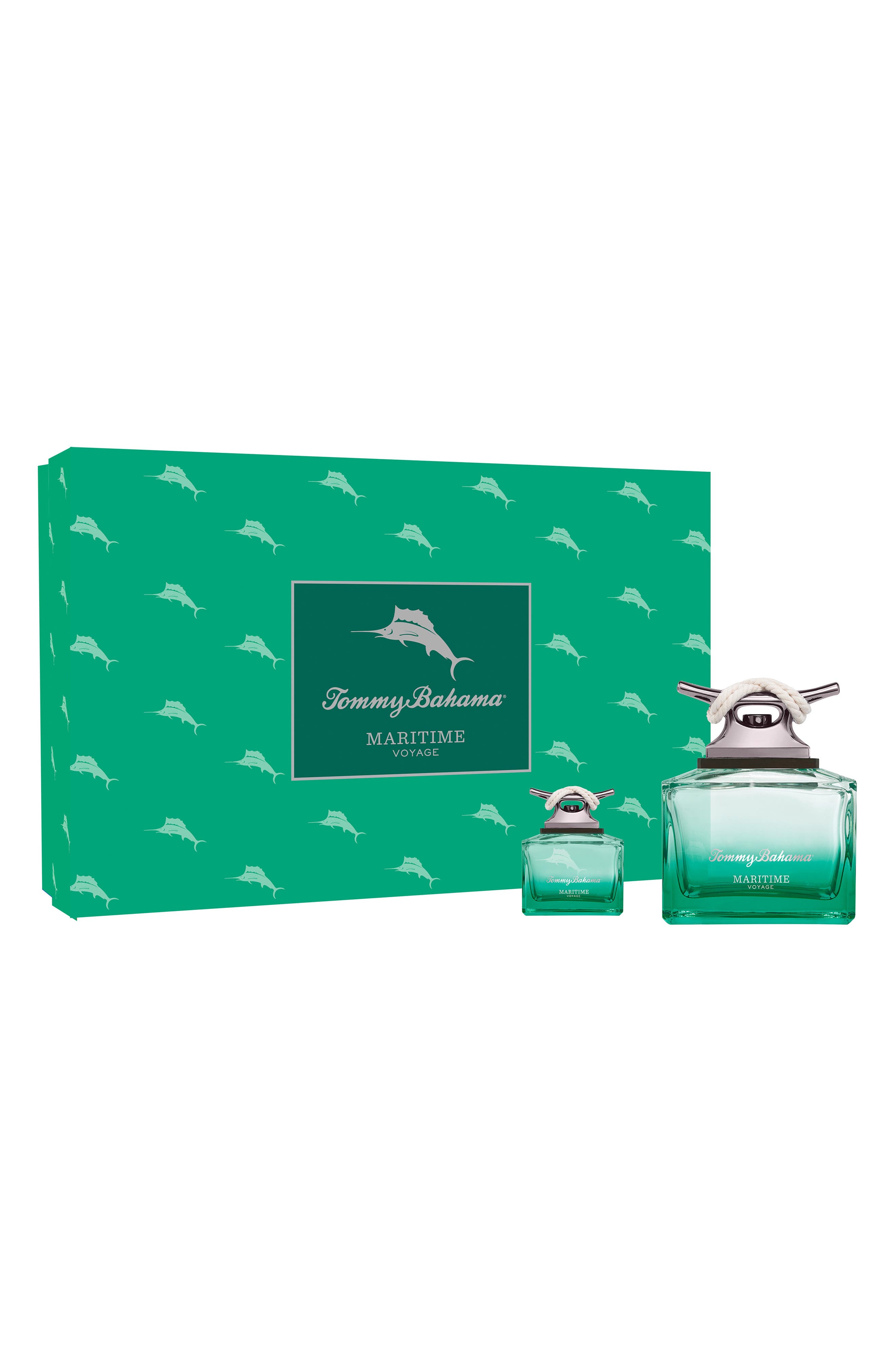 Tommy Bahama Maritime Voyage Eau de Cologne Set
