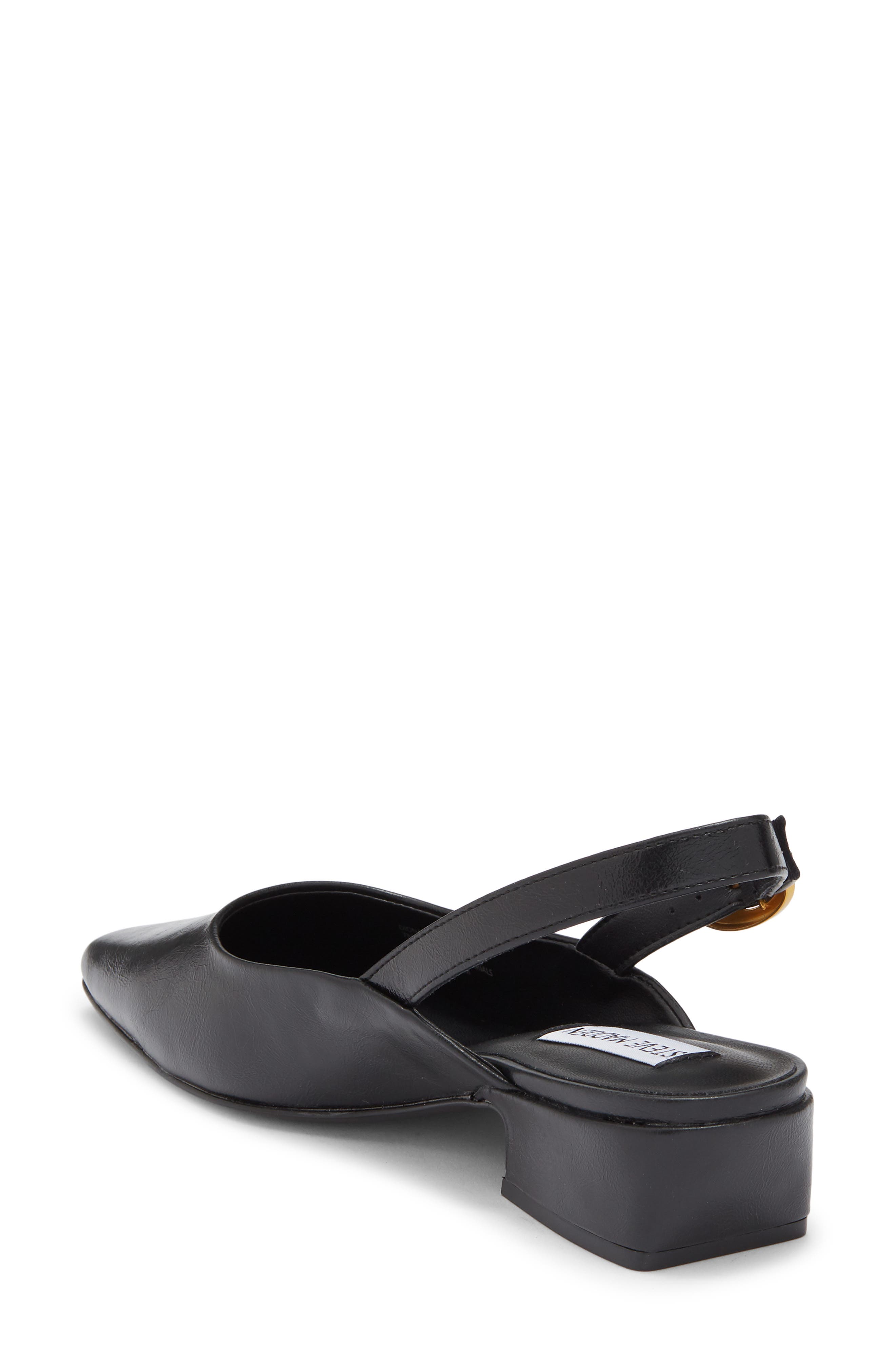 Steve Madden Diona Slingback Pump