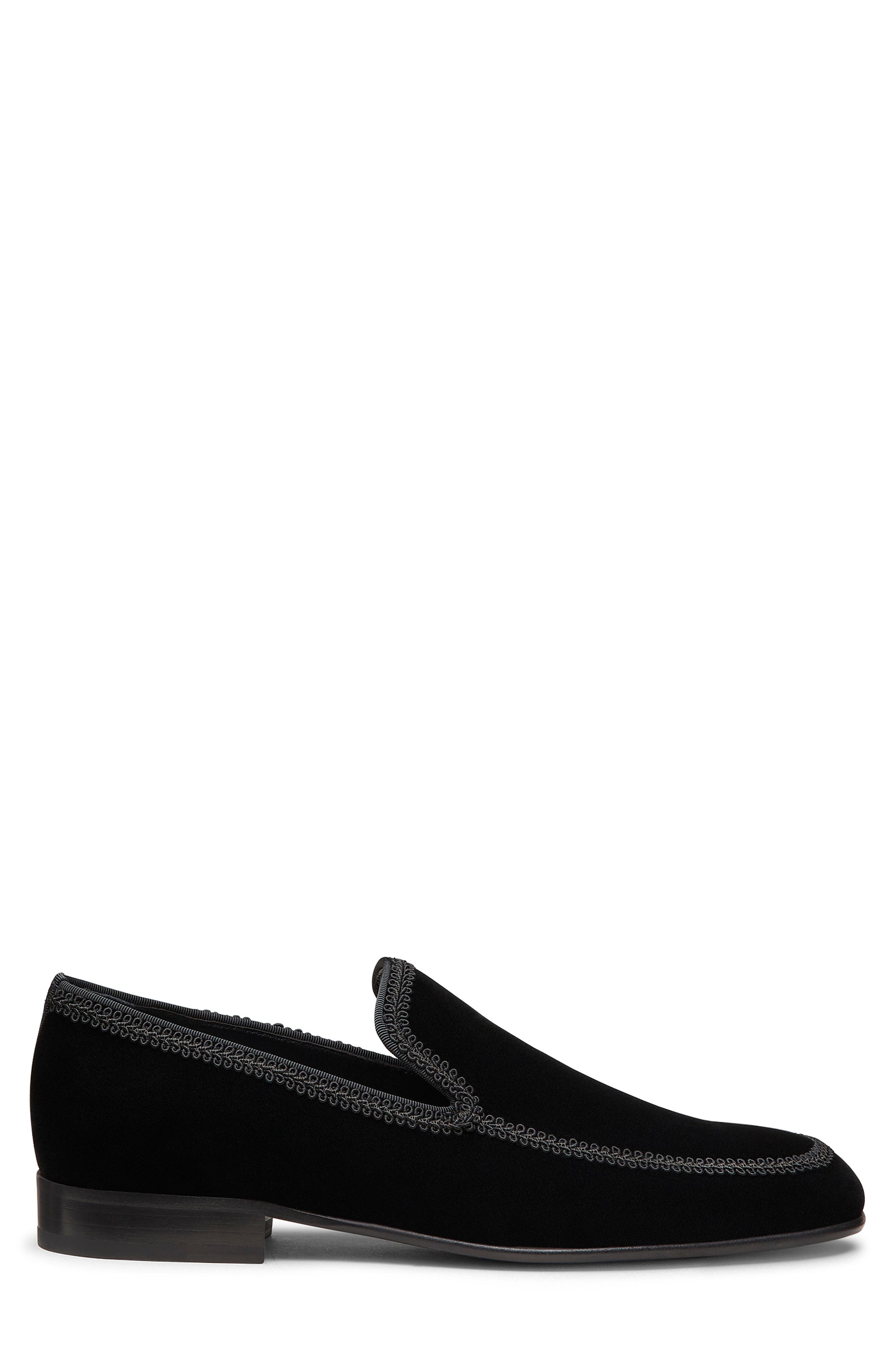 Stuart Weitzman Alexan Loafer
