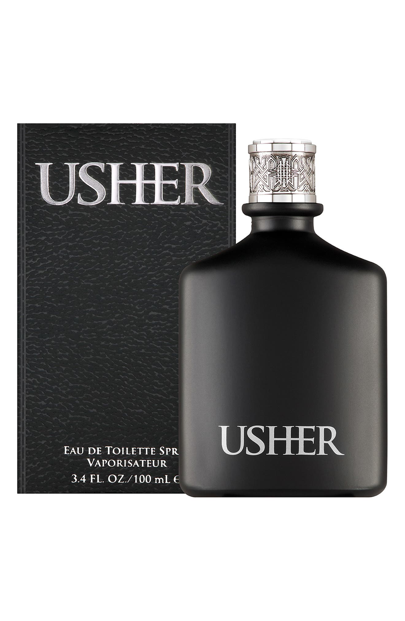 USHER Eau de Toilette