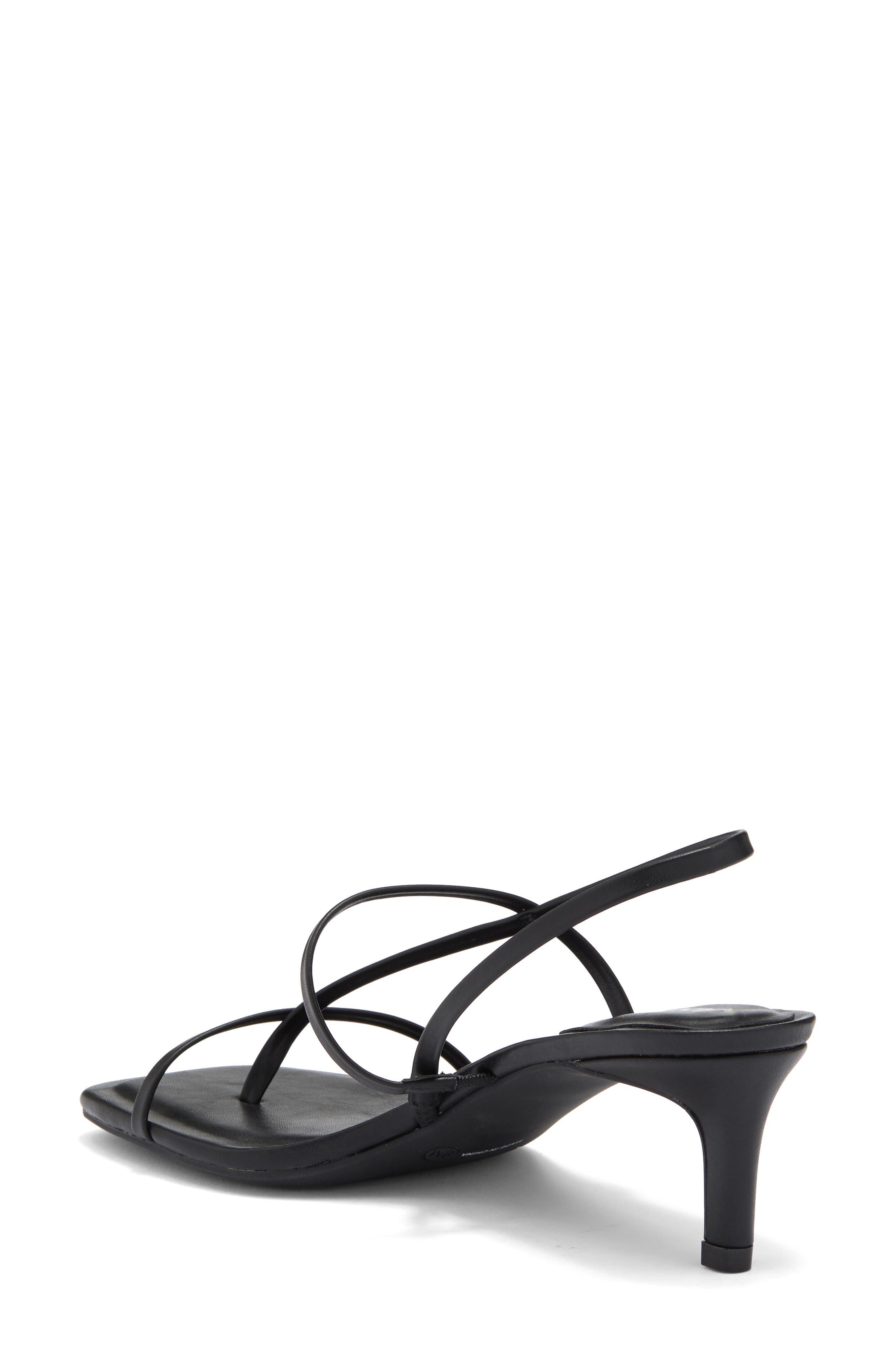 Abound Petra Kitten Heel Sandal