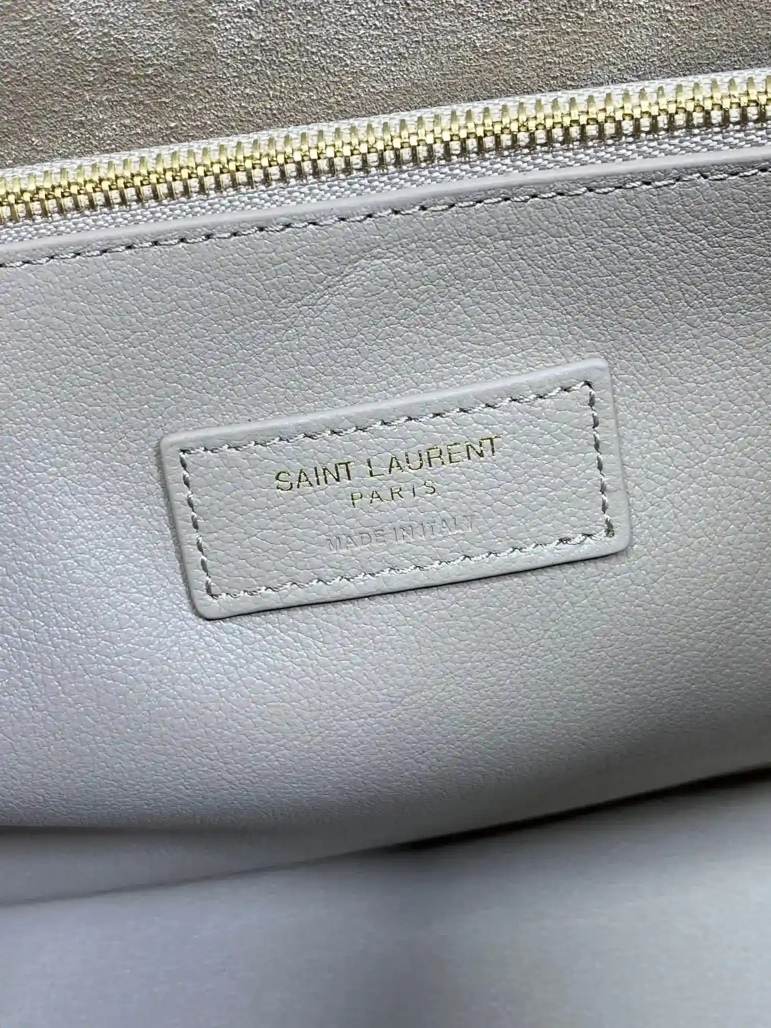 Saint Laurent Slouchy Hobo Bag product photo from LabelPicks