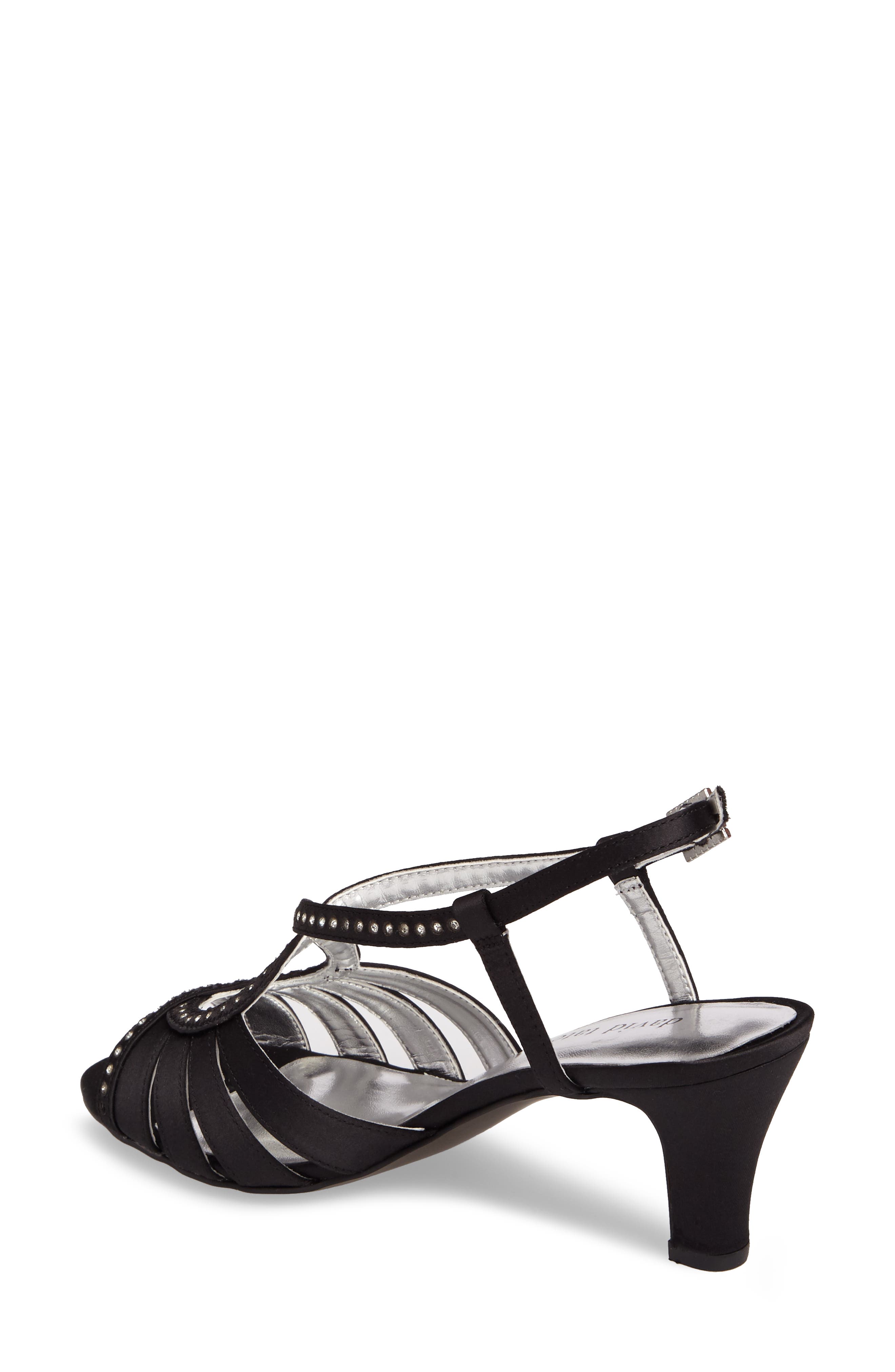 David Tate Whisper Slingback Sandal