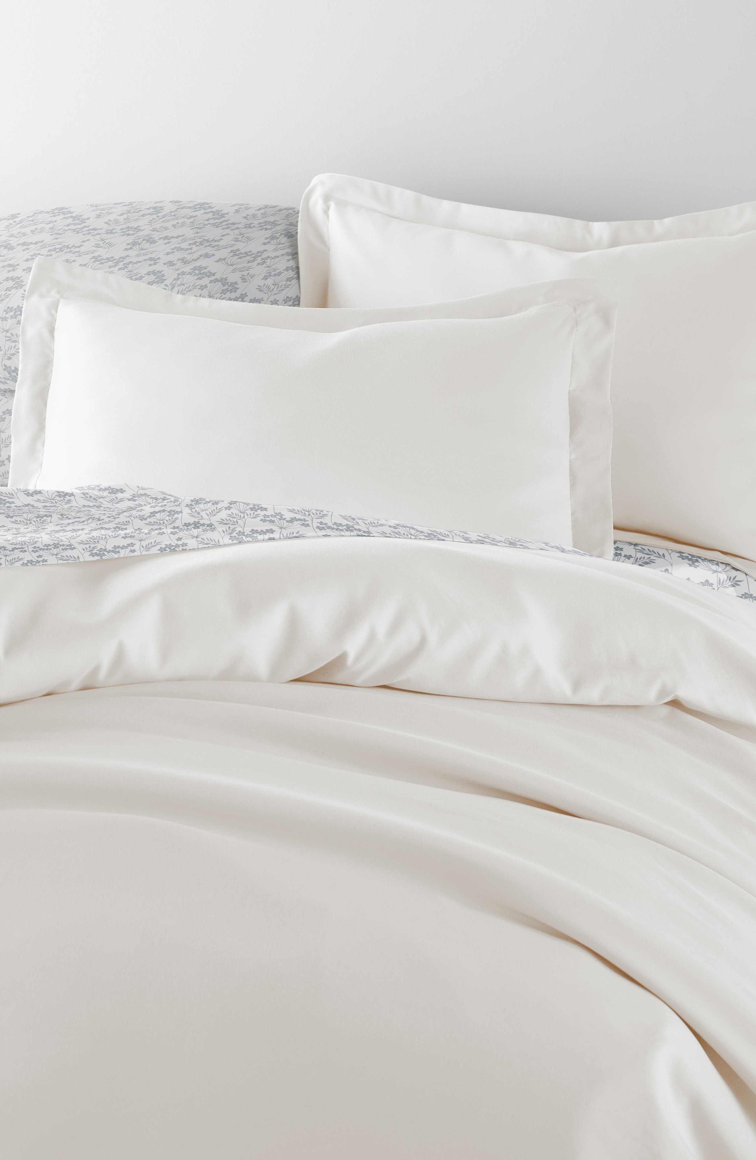 HOMESPUN Bundle Duvet Set
