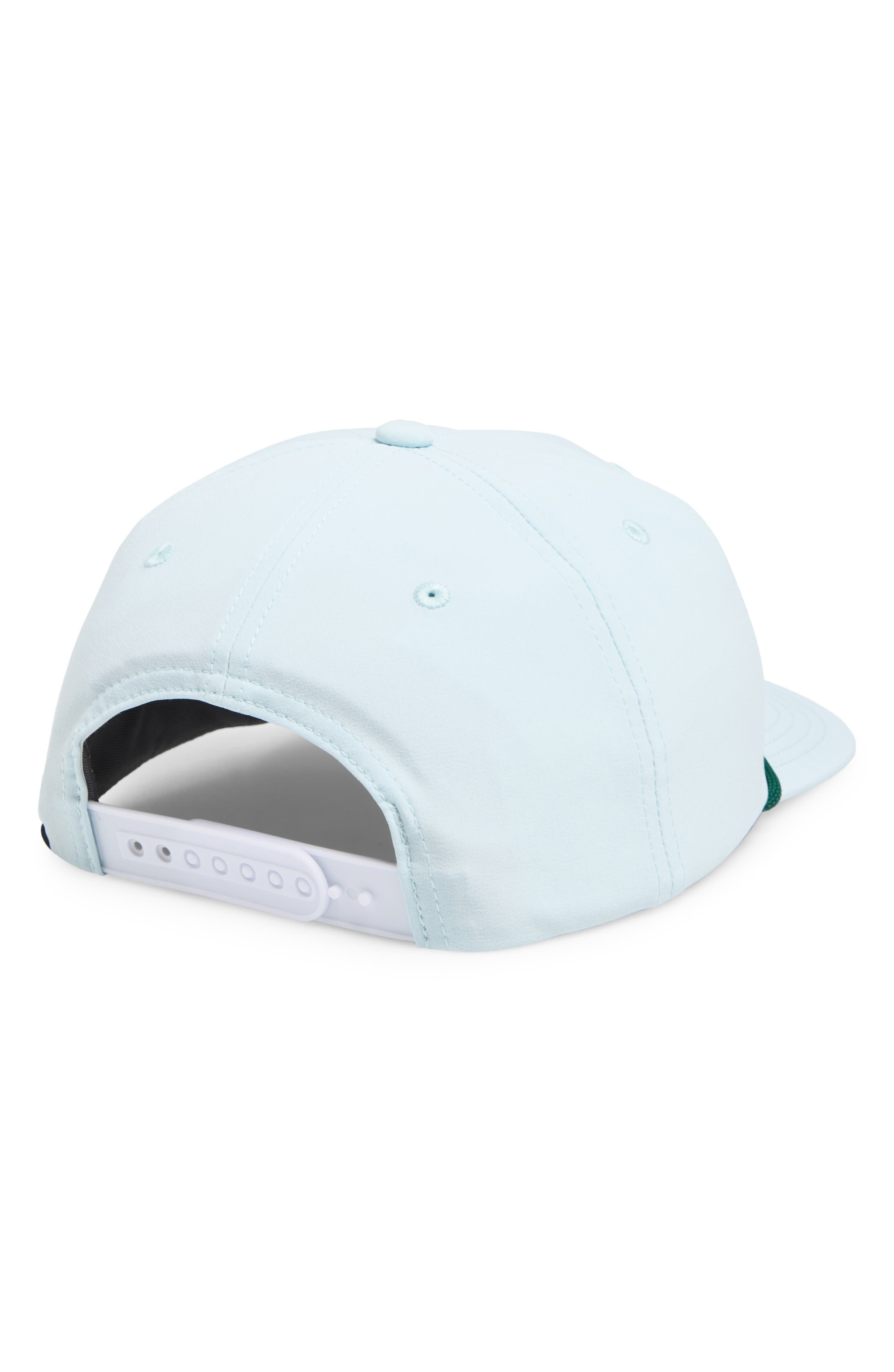 Swannies Kids' Bigson Snapback Hat