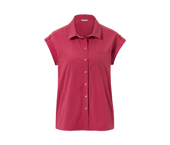 Outdoorbluse