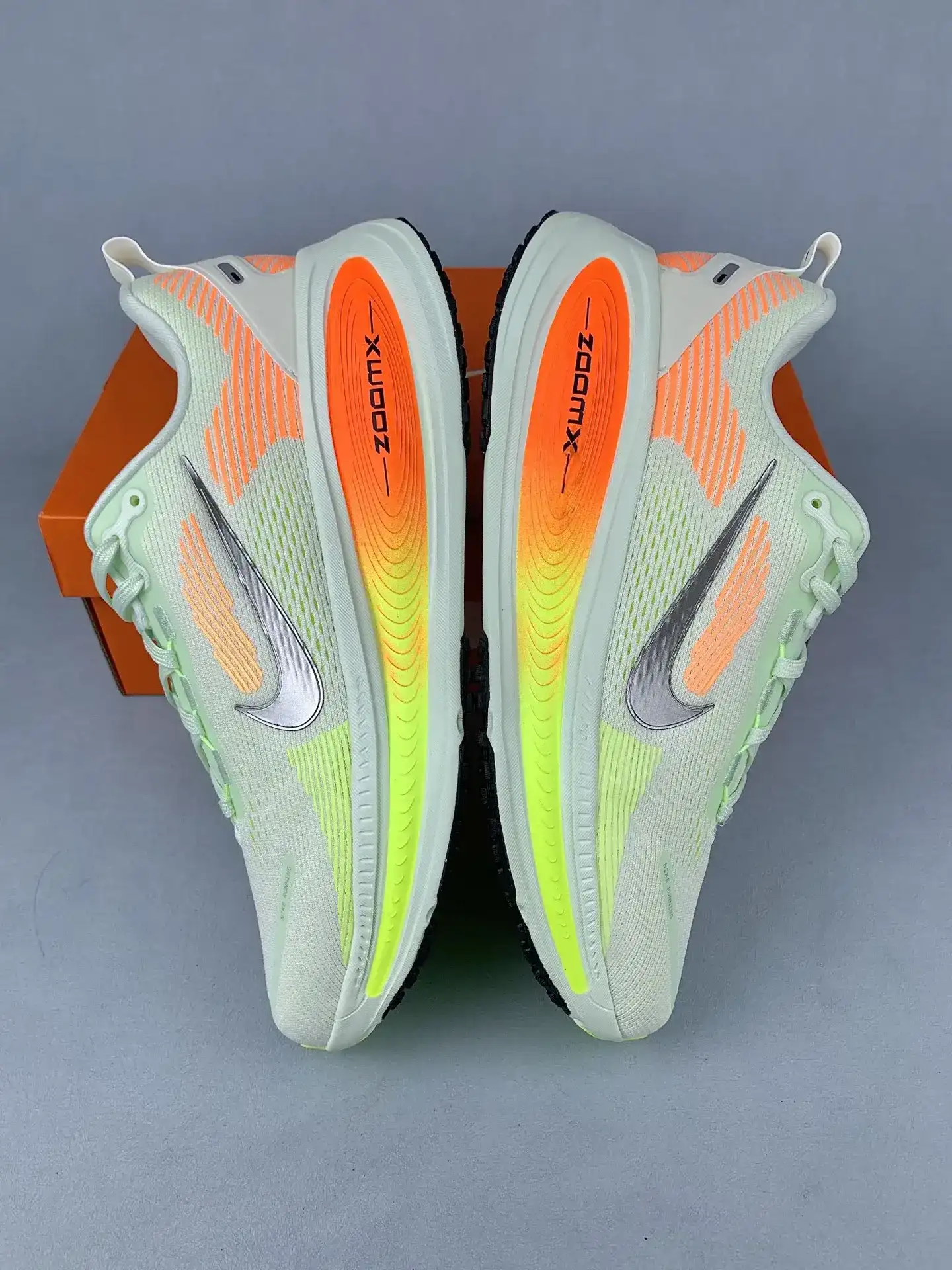 Nike Vomero 18 Road Running Shoes product photo from LabelPicks