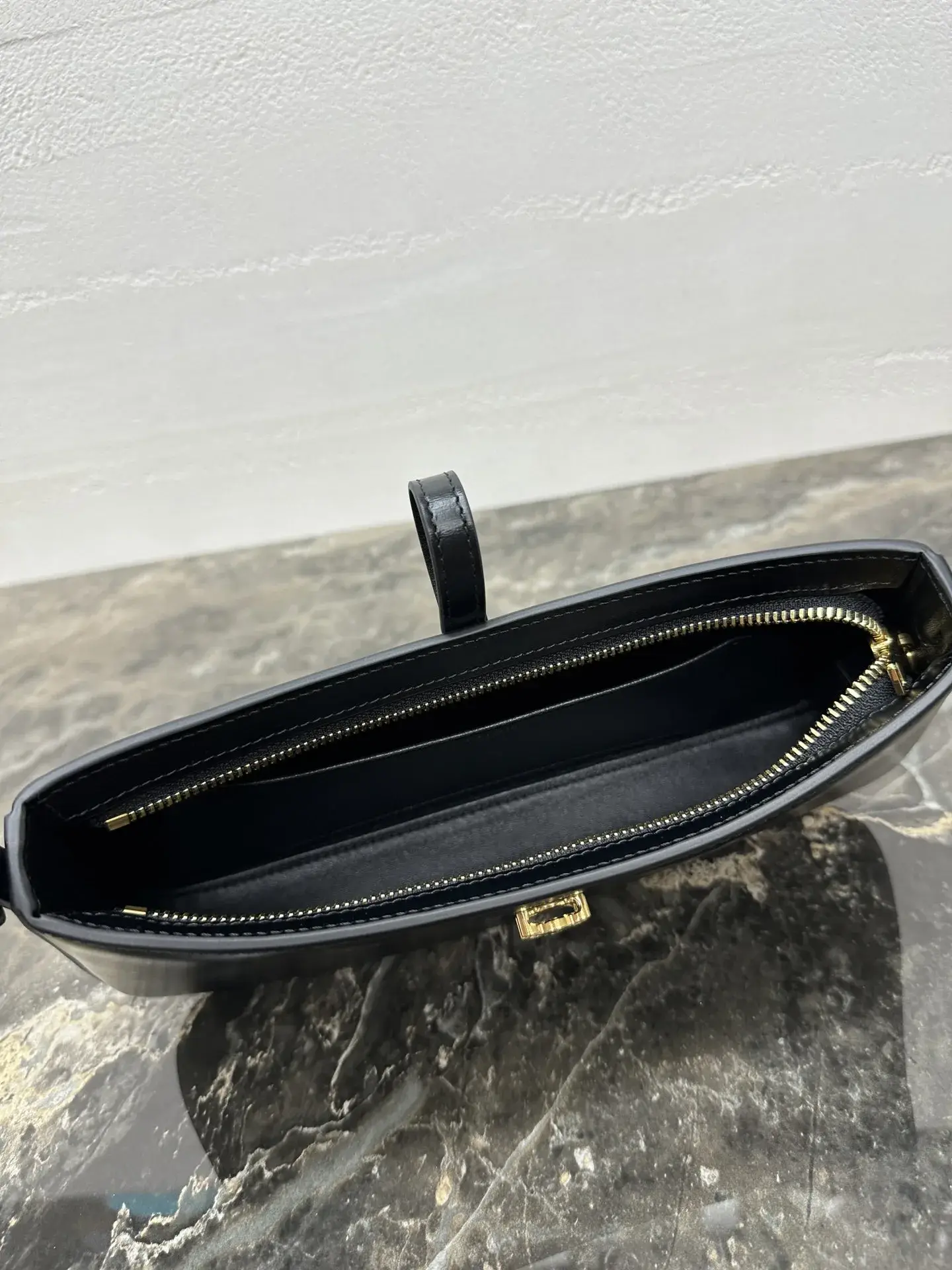 Celine Triomphe Canvas Shoulder Bag product photo from LabelPicks