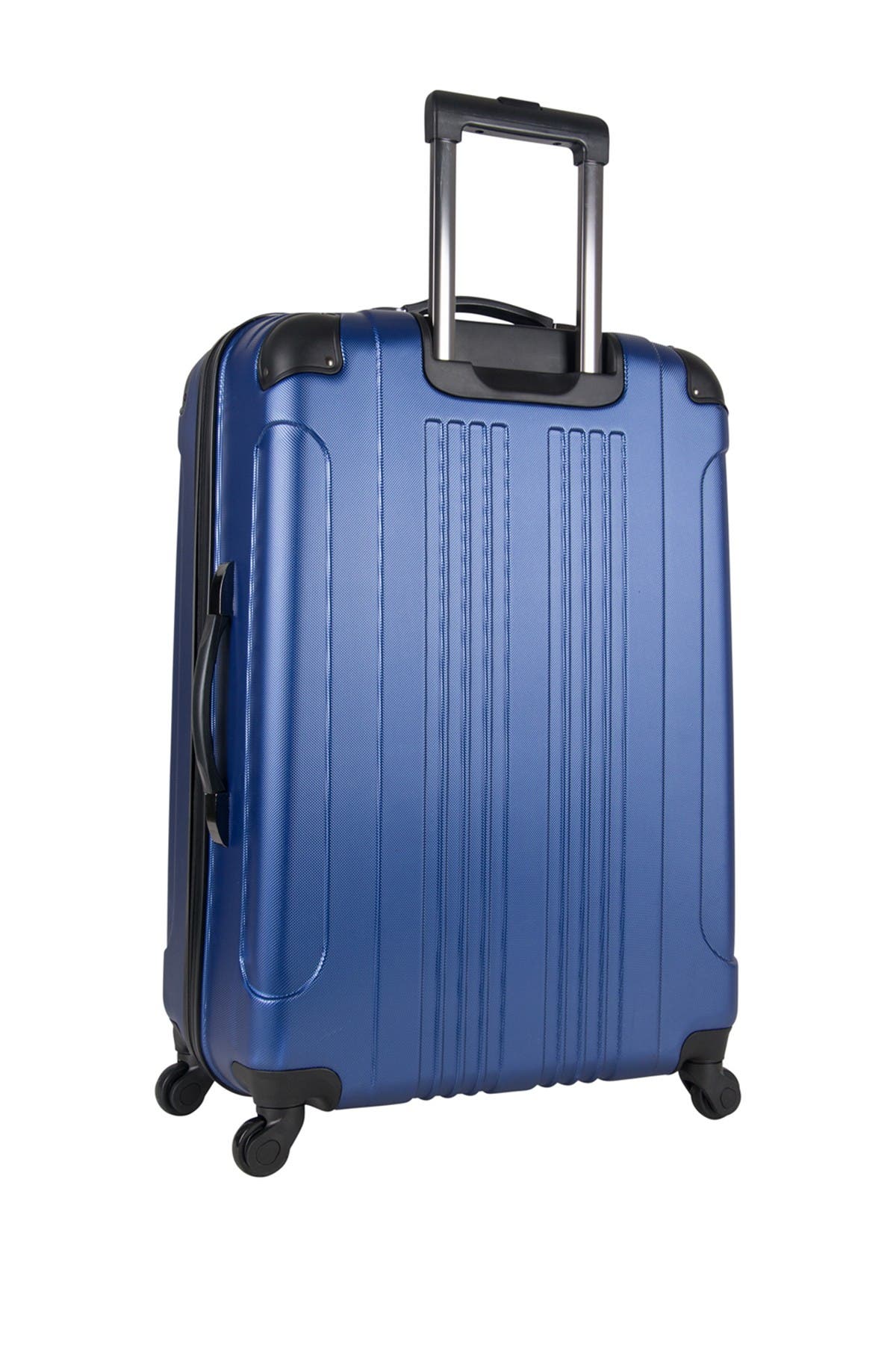 Kenneth Cole Out of Bounds Hardshell Four-Wheel Spinner Suitcase