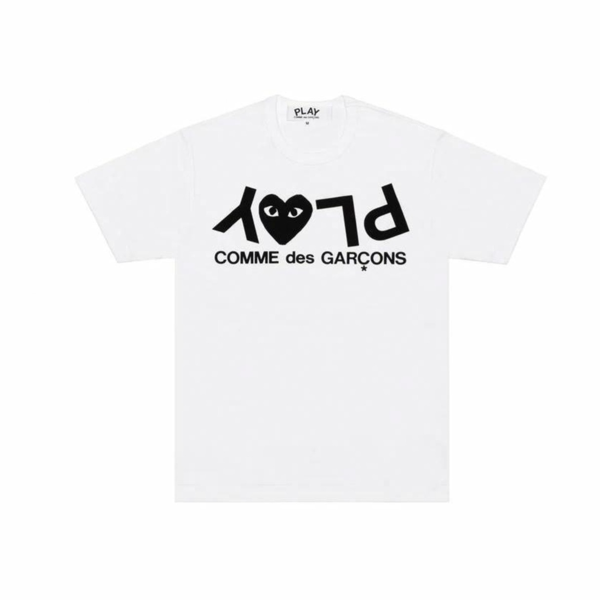 0414 loose printed casual t-shirt's