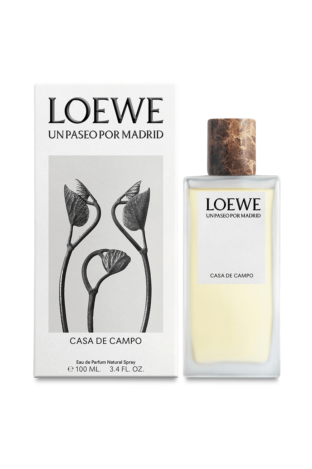 LOEWE PERFUMES Loewe UPPMCasa De Campo Eau De Parfum 100 ml