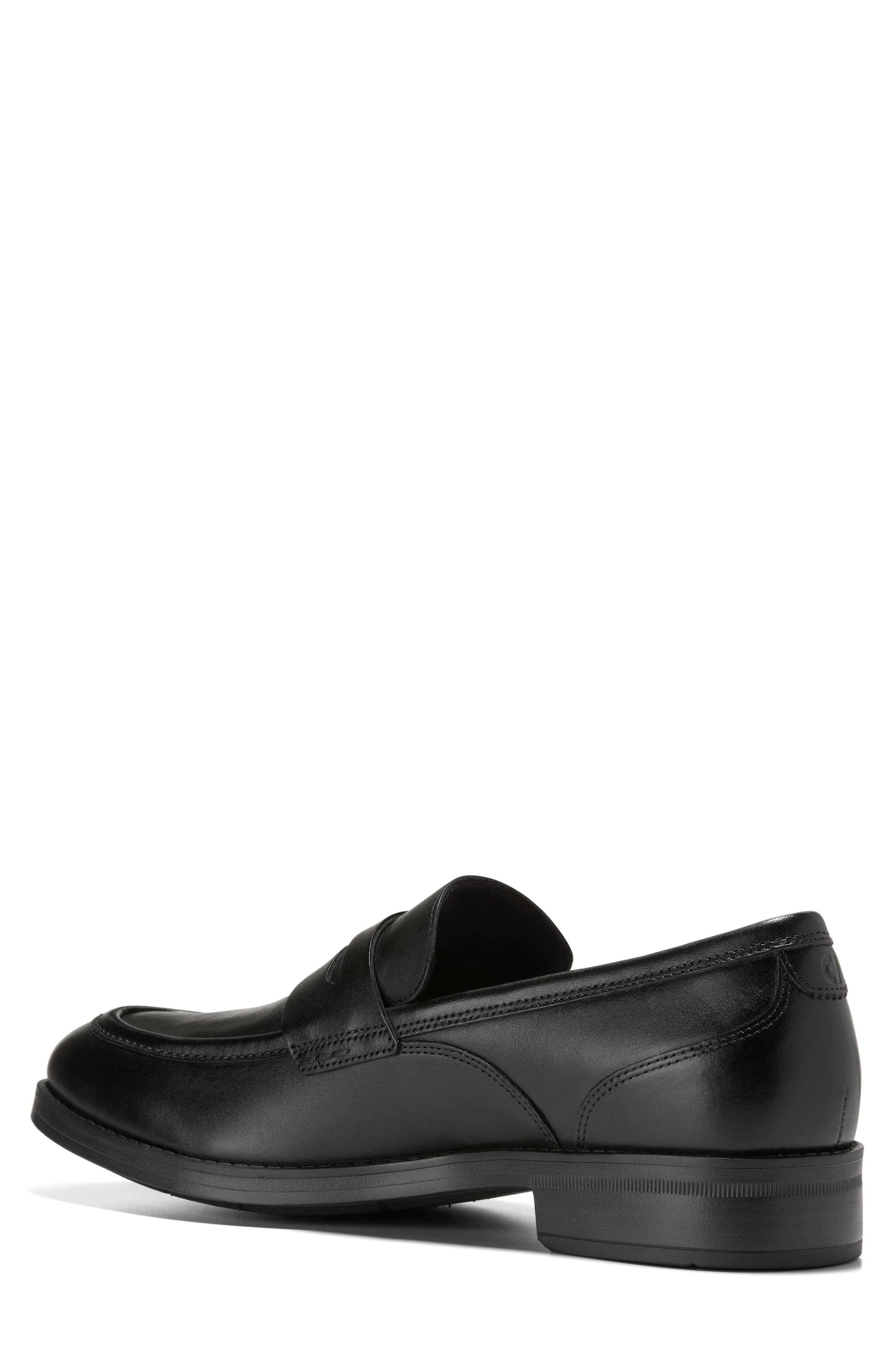 Cole Haan Newmark Grand Penny Loafer